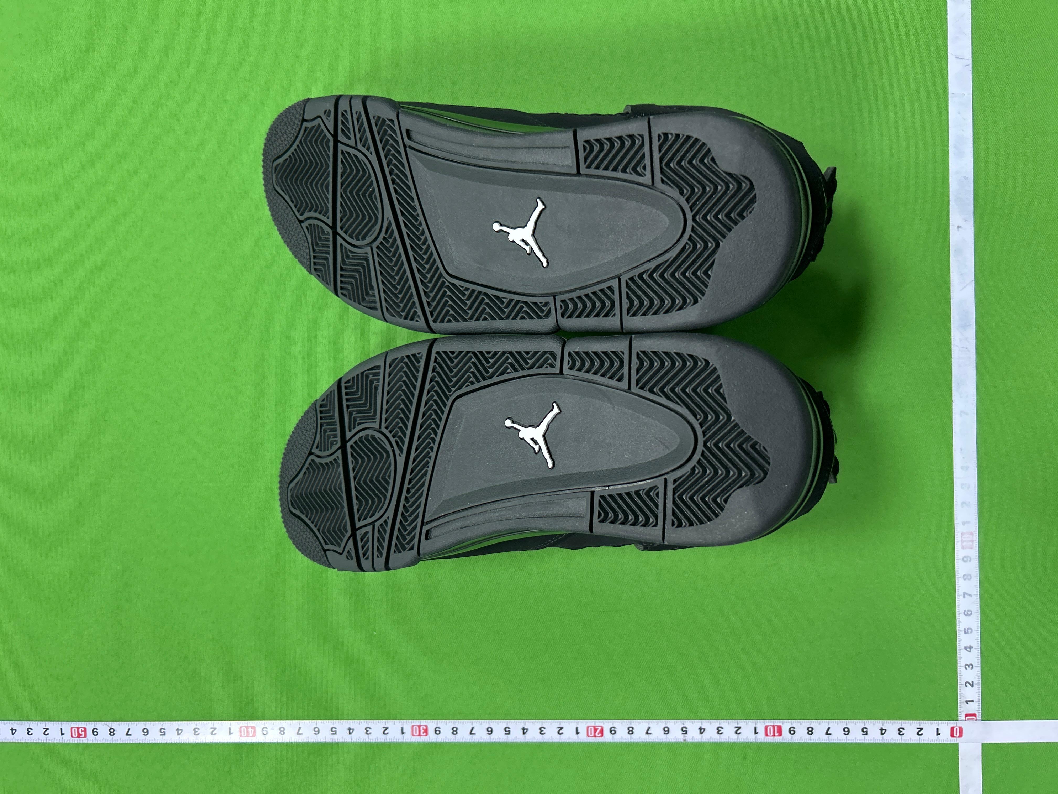 Foto QC 6 de Jordan 4 Retro White Cement 840606-192