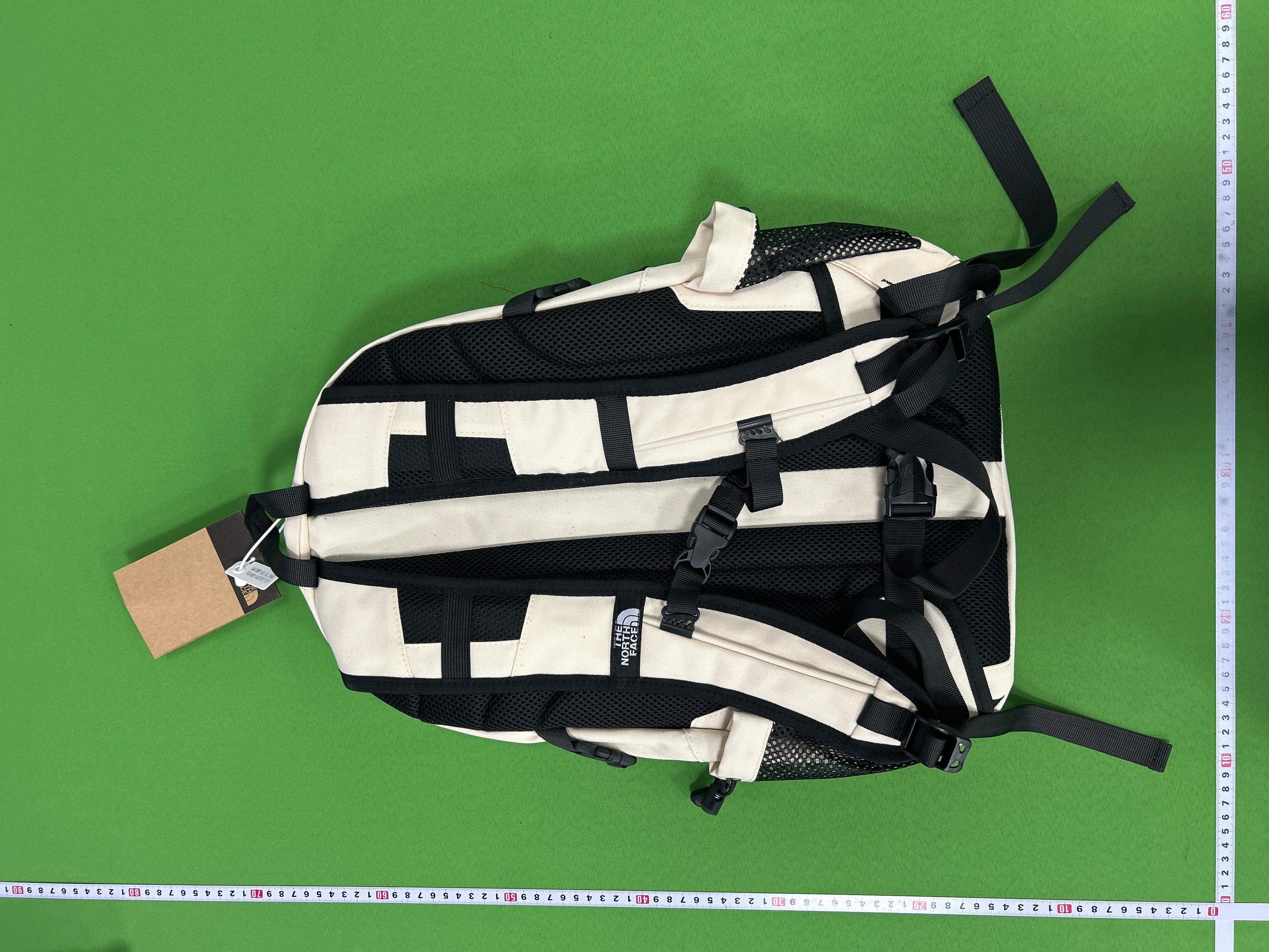 Foto QC 8 de The North Face Borealis II 30L Black