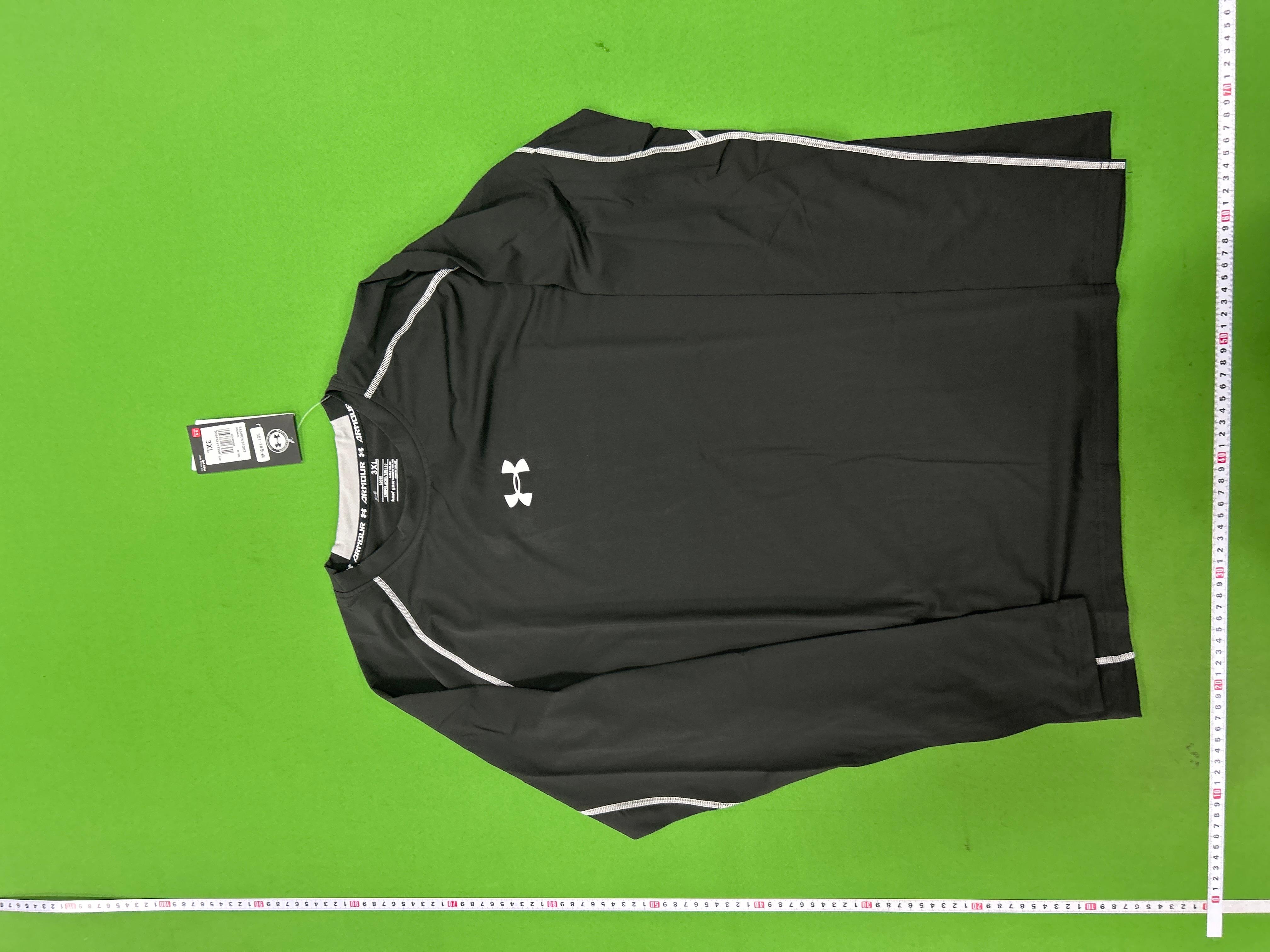 Foto QC 3 de adidas T-shirt Center Logo Black