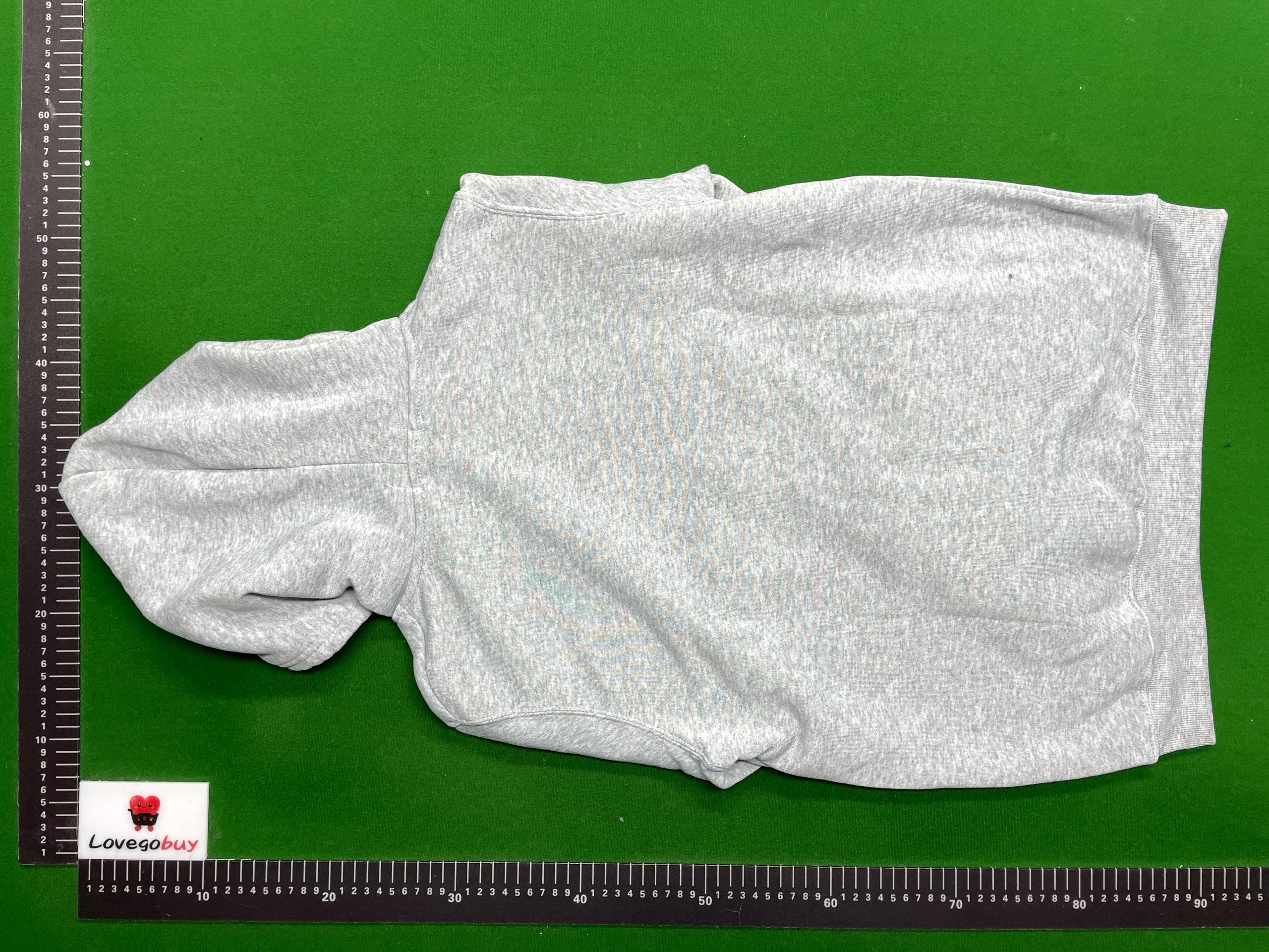 Foto QC 7 de Polo Ralph Lauren Full-Zip Hooded Jacket Pink