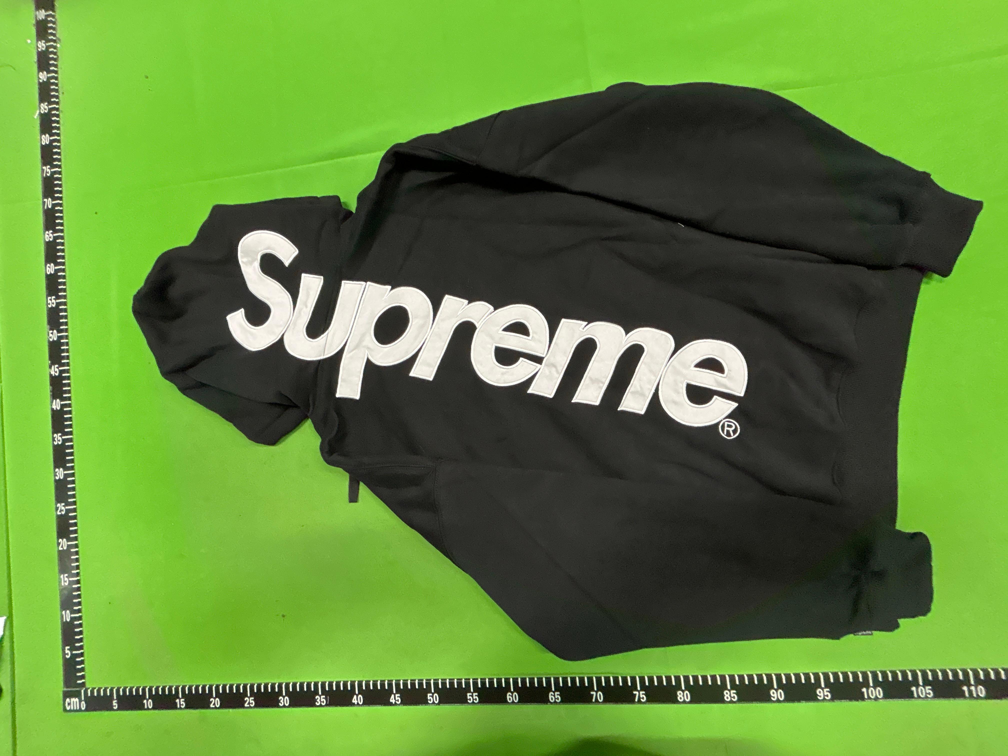 Foto QC 4 de Supreme MM6 Maison Margiela Eagle Jacket White