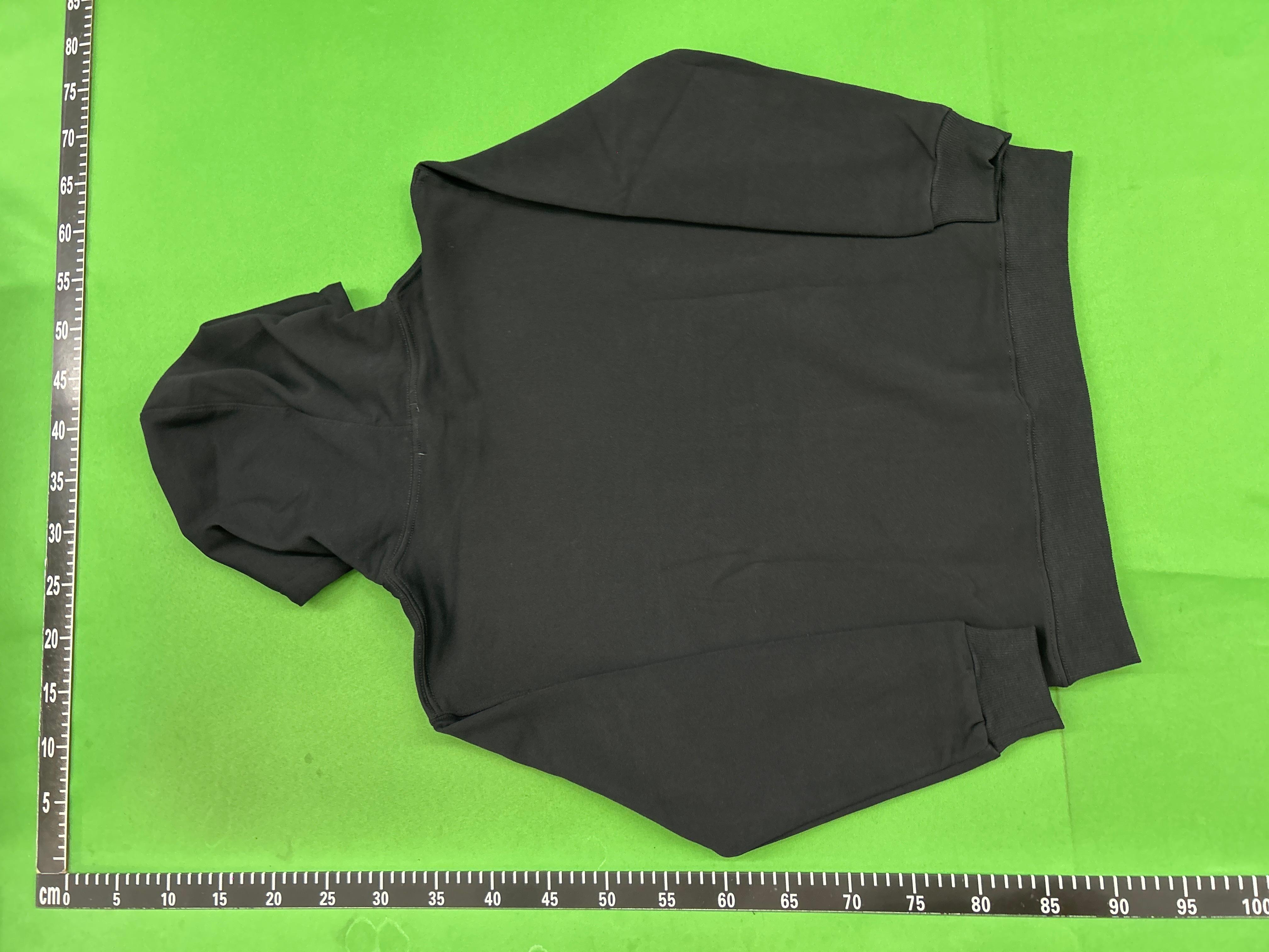 Foto QC 8 de Alo Yoga Tracksuit Set 2-Piece Black