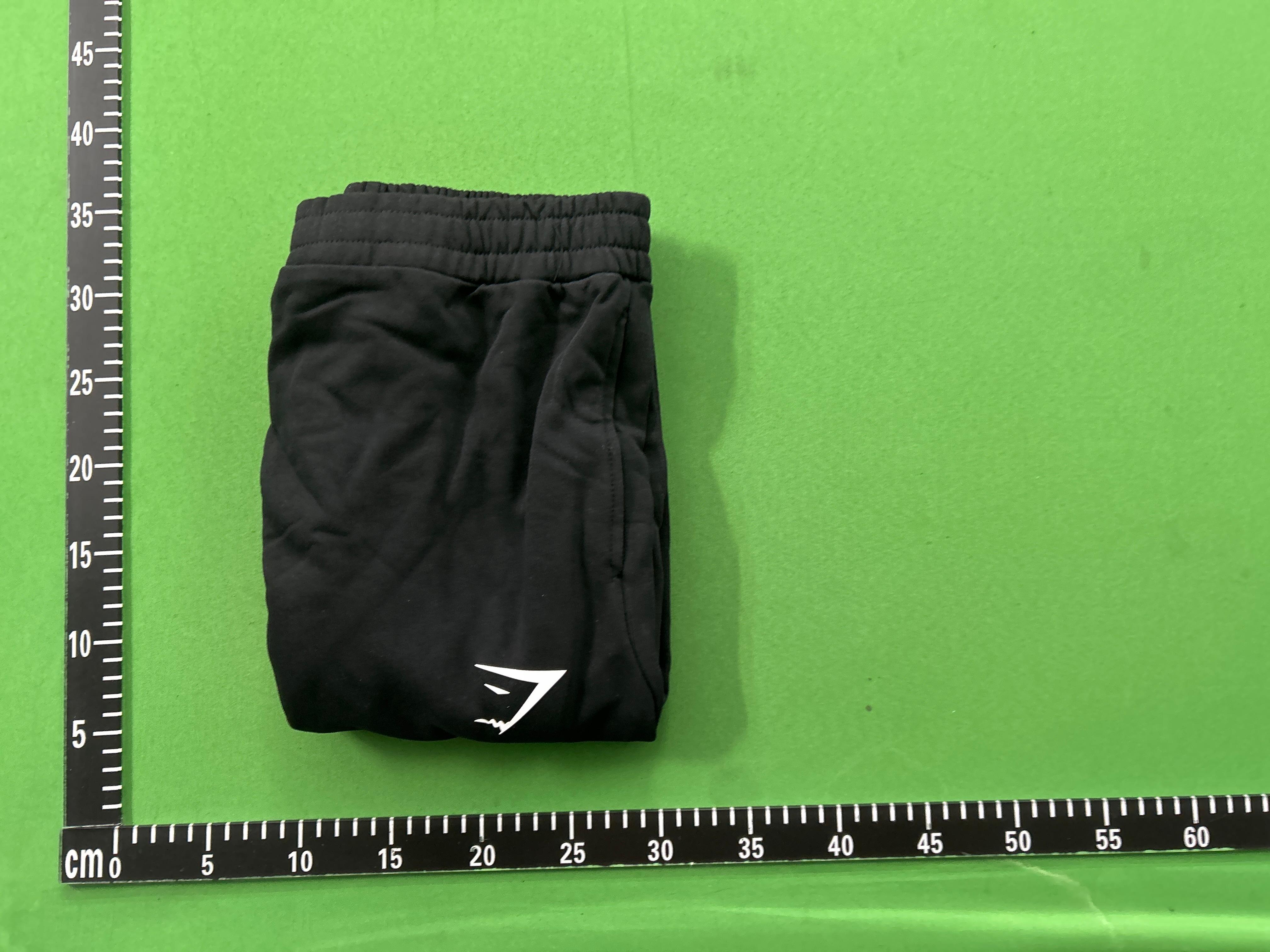 Foto QC 1 de Gymshark Sweatpants Straight Grey