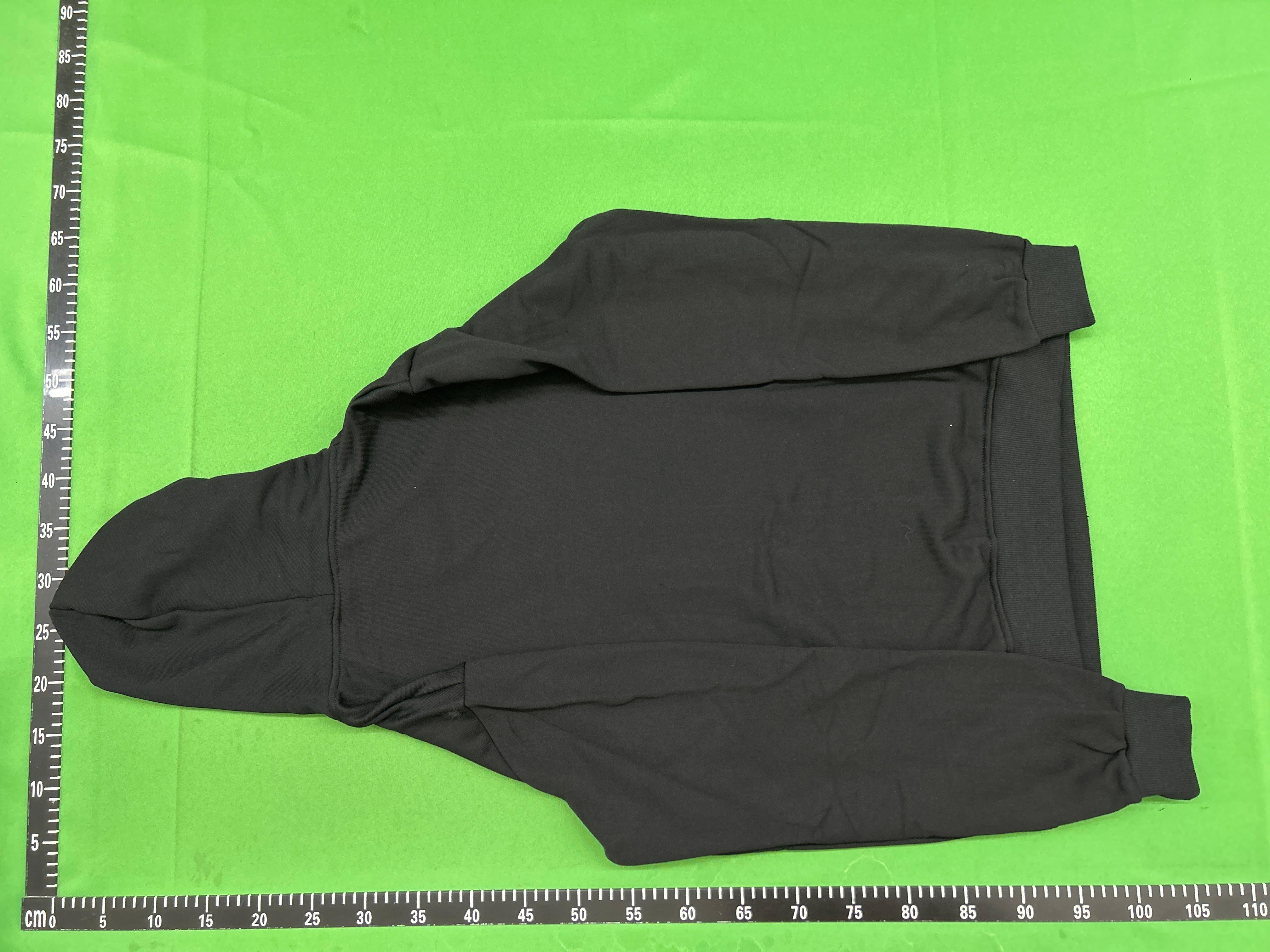 Foto QC 4 de sp5der Web Hoodie Sweater Black