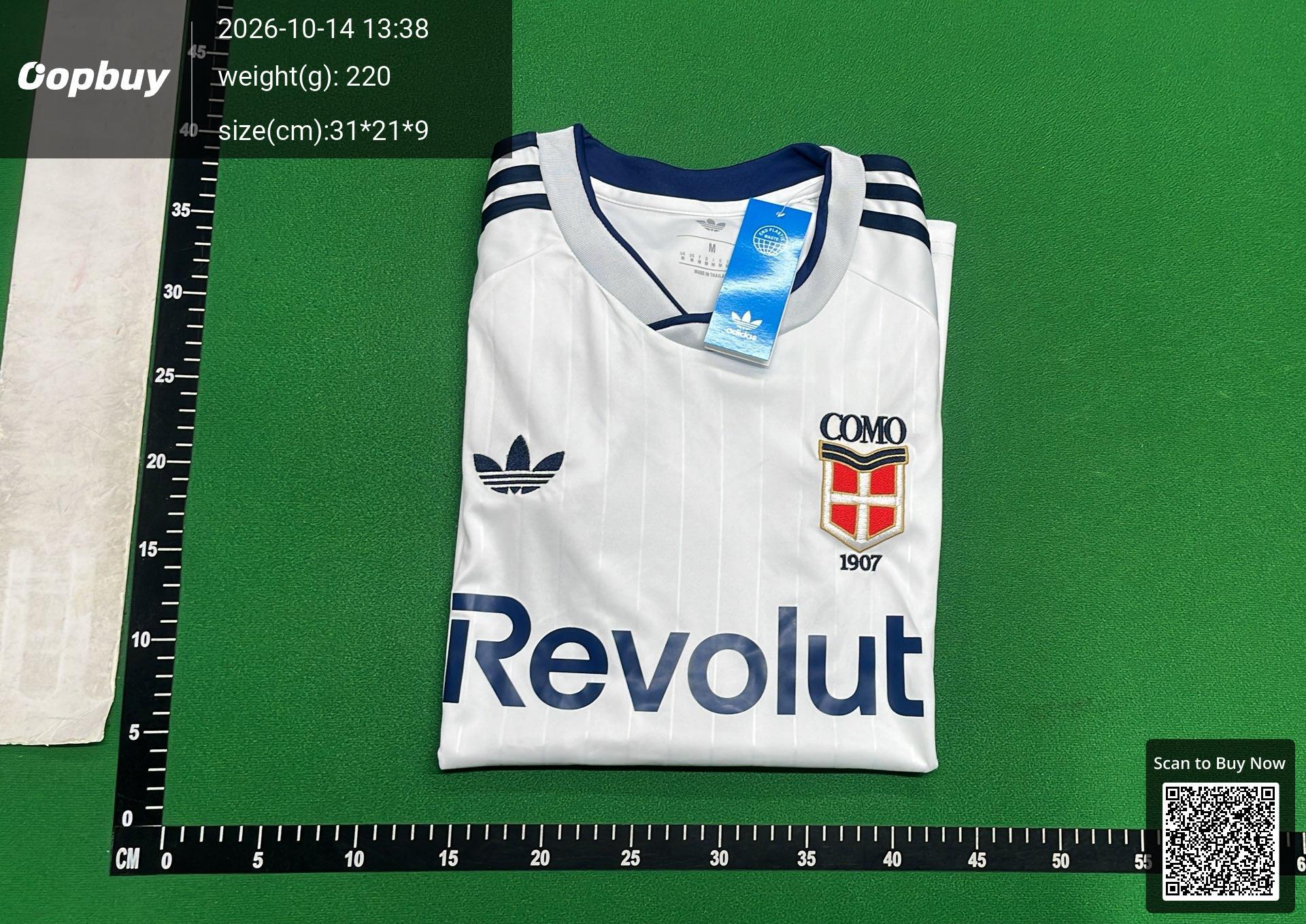 Foto QC 8 de Vhils x adidas x SL Benfica 2025/26 Special Edition Wing Jersey Black
