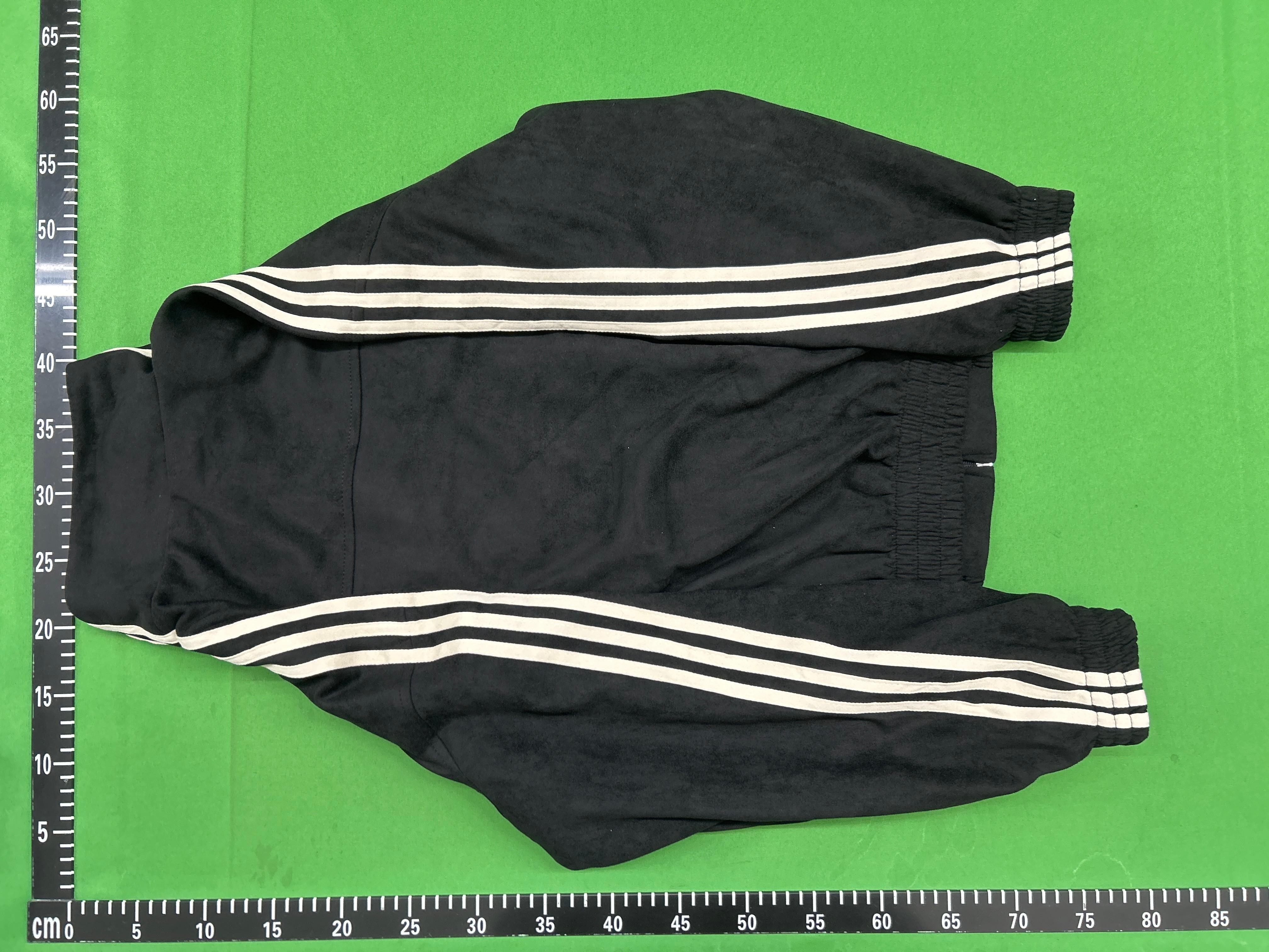 Foto QC 4 de adidas Originals Track Jacket Chinese New Year Ash Grey
