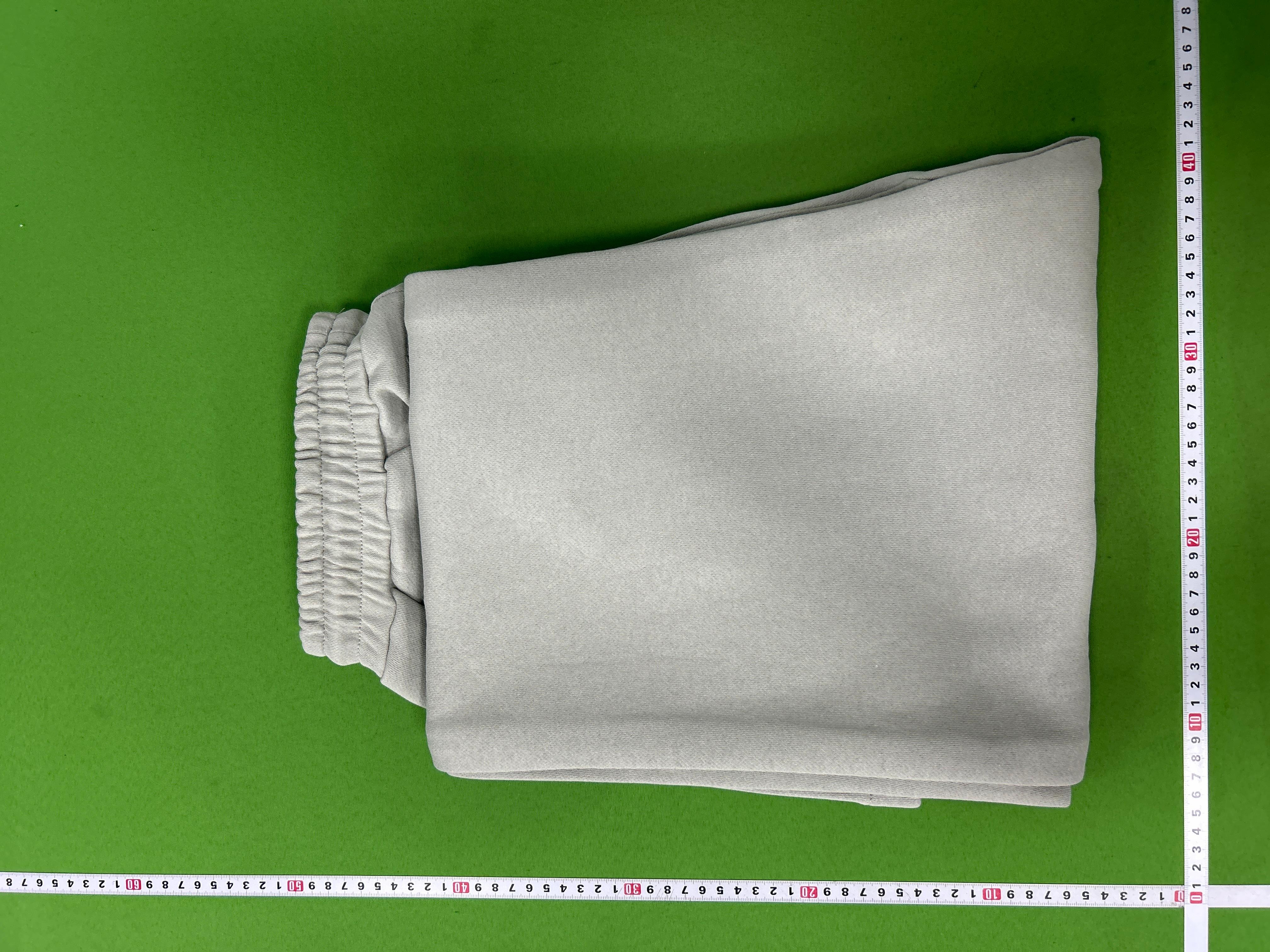 Foto QC 1 de Saint Alexander V2 Sweats Sweatpants Double Pocket Concrete