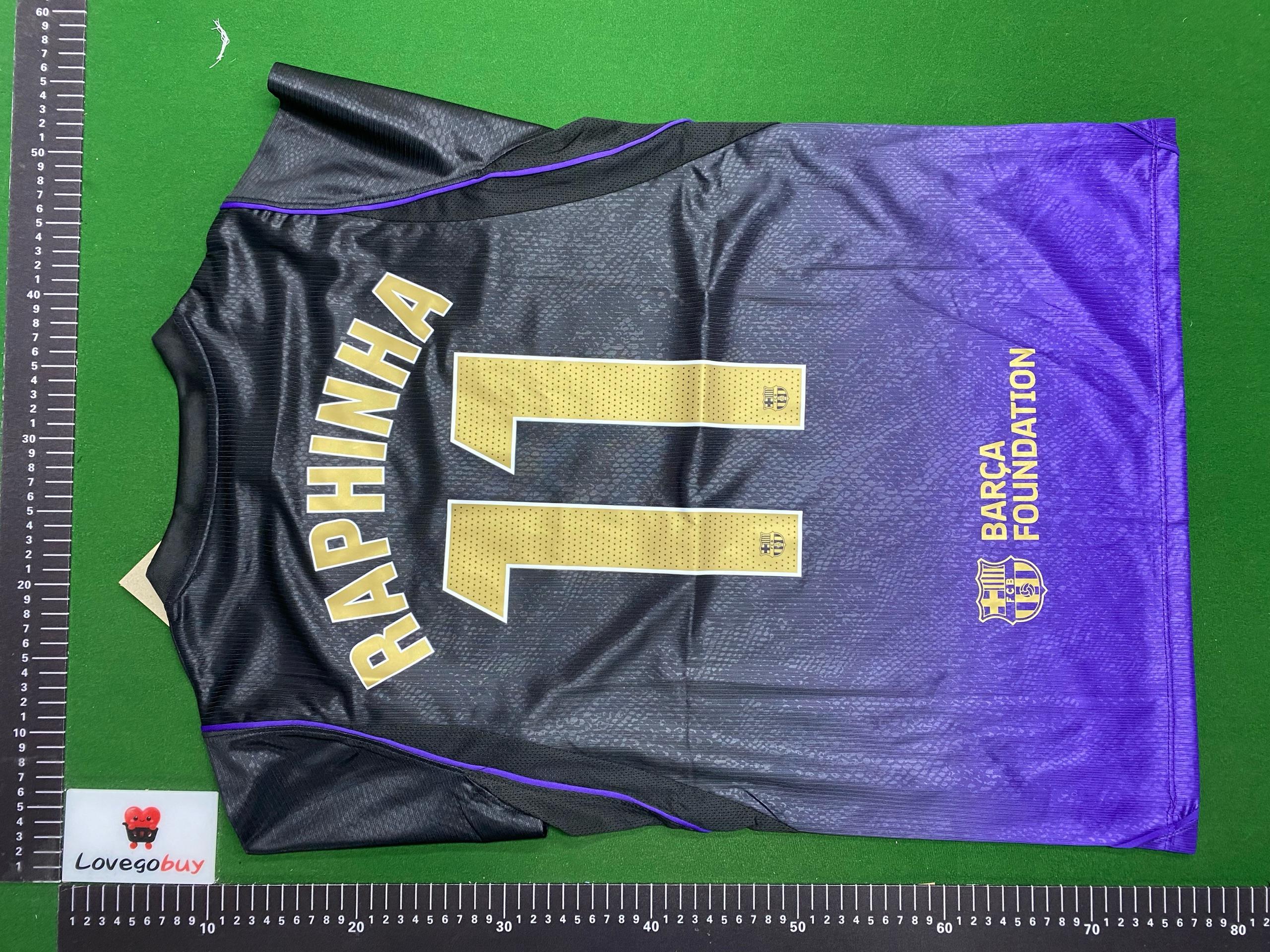 Foto QC 6 de Kappa x Real Valladolid 2024/25 Home Jersey Purple White