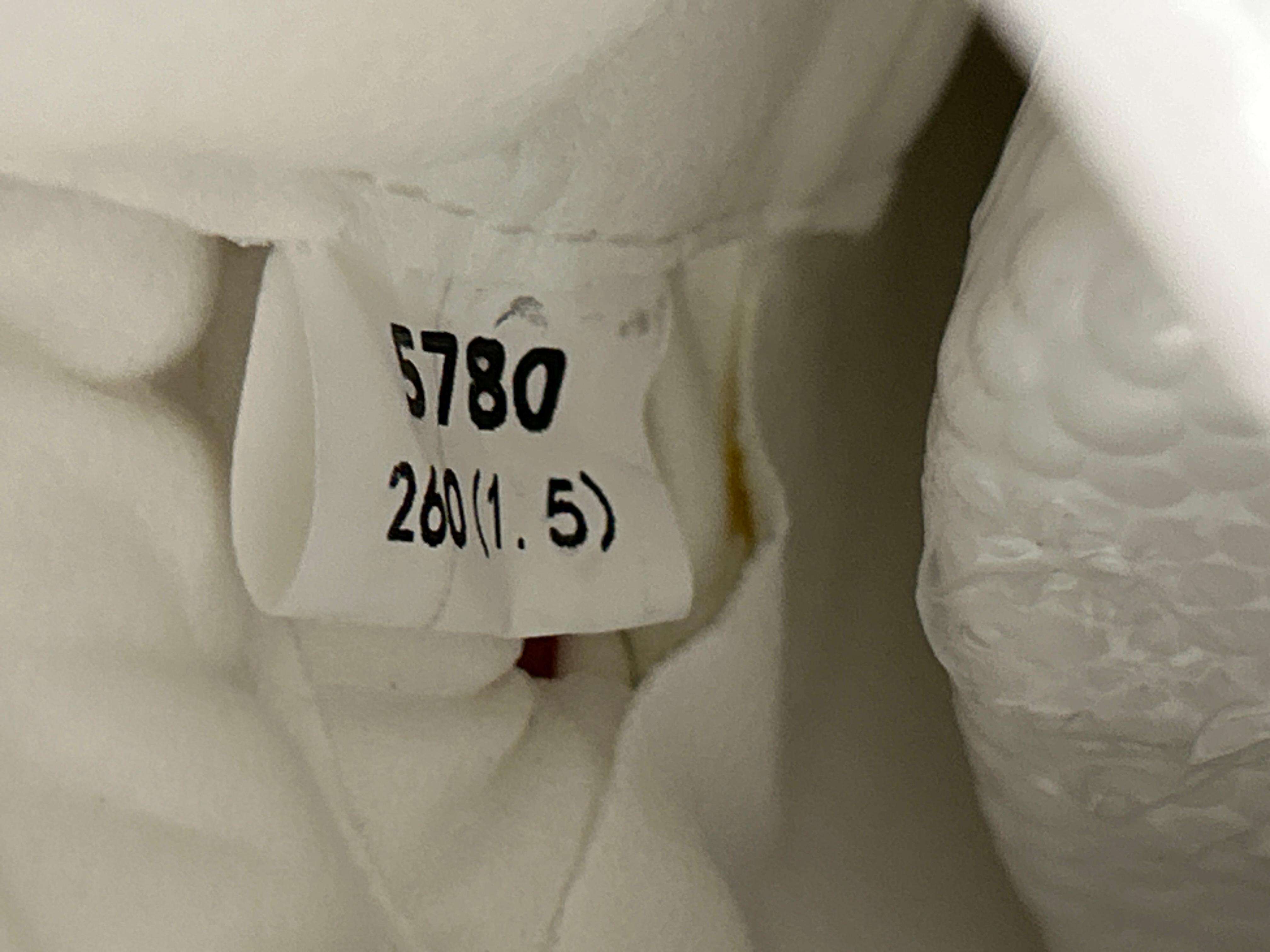 Foto QC 7 de Maison Margiela Future Leather High Top Black