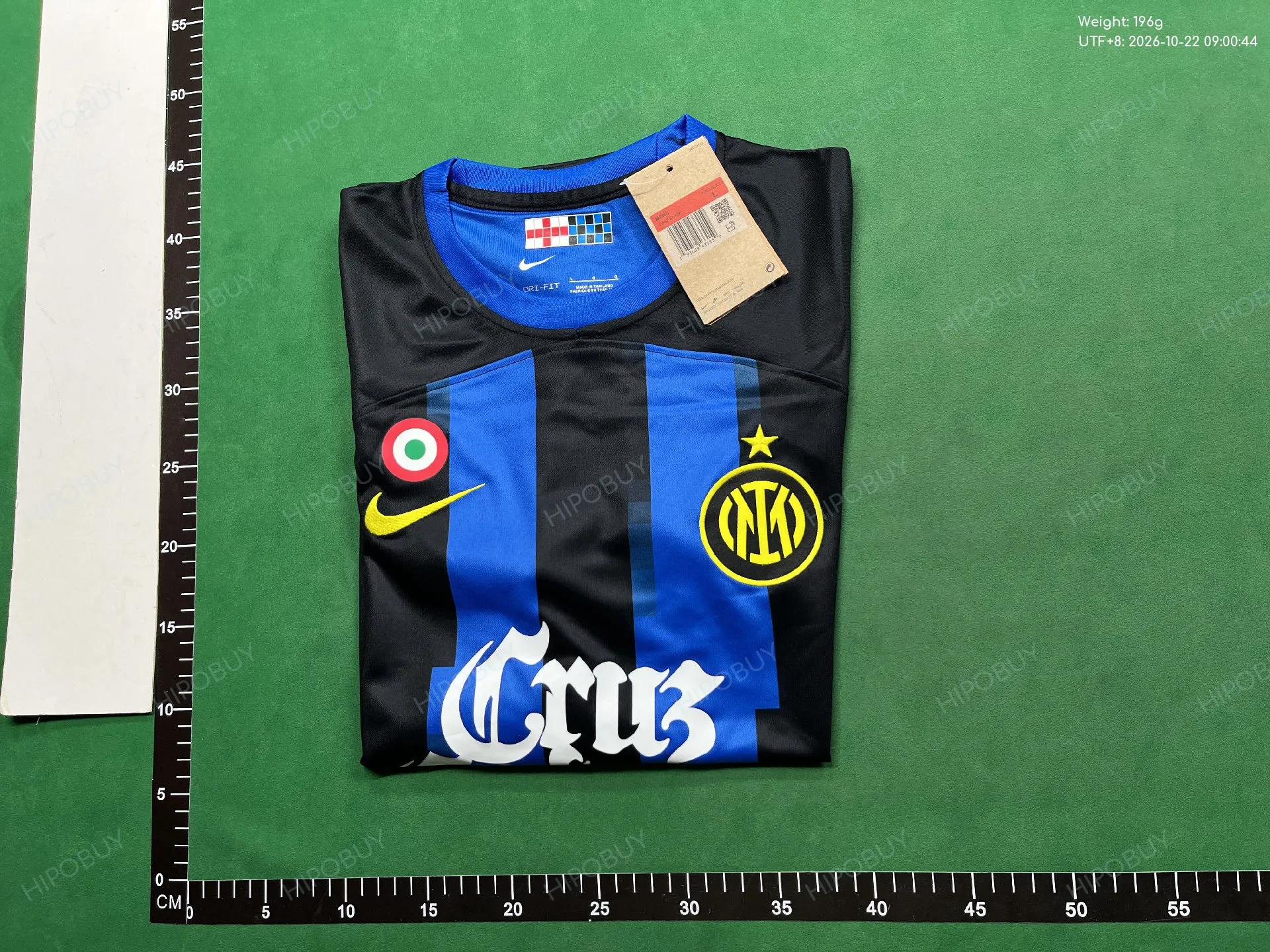 Foto QC 4 de Eladio Carrion x adidas x Jamaica 2023 Sauce Boyz Special Edition Jersey Yellow