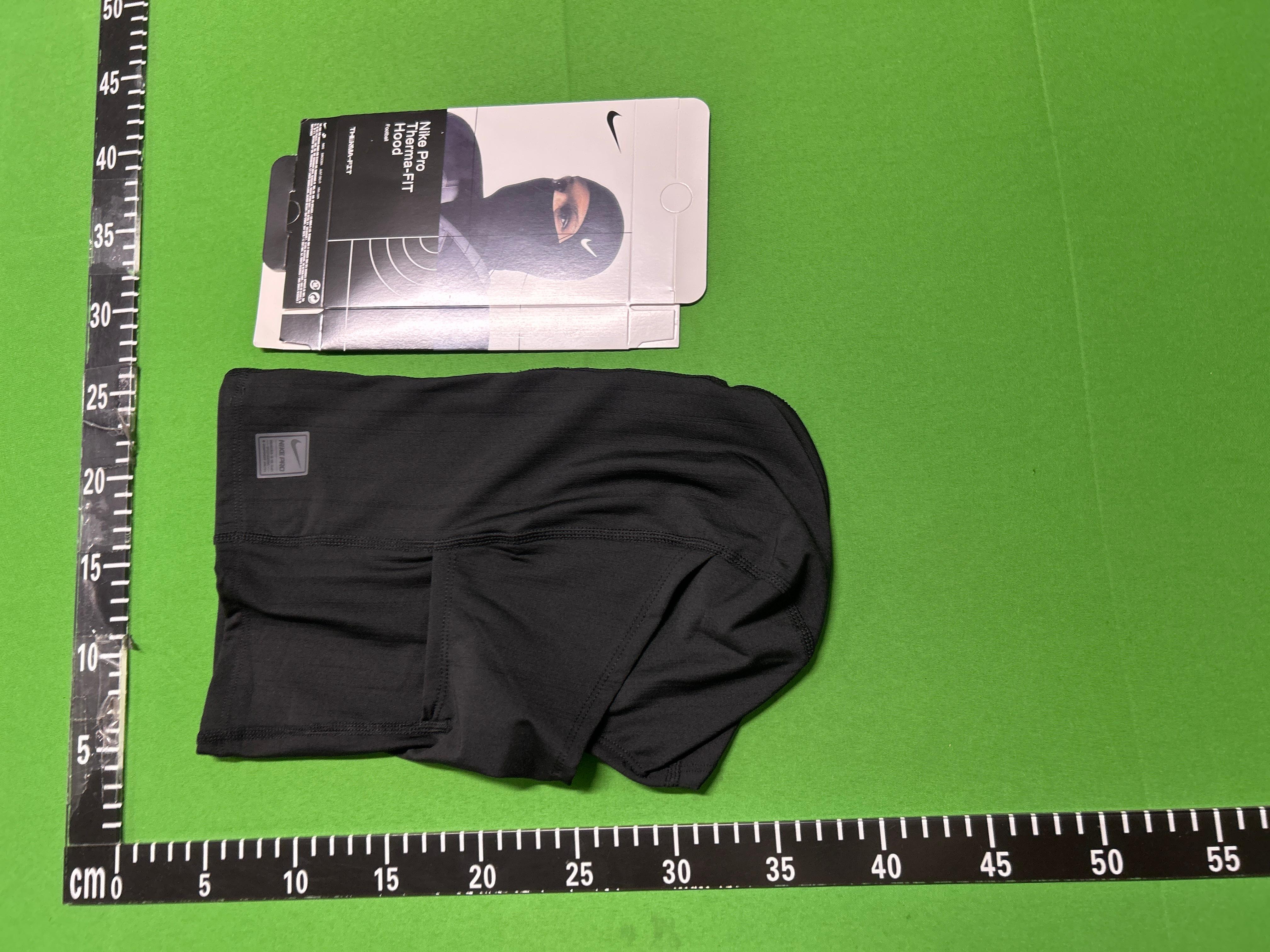 Foto QC 5 de Nike Pro Balaclava Black