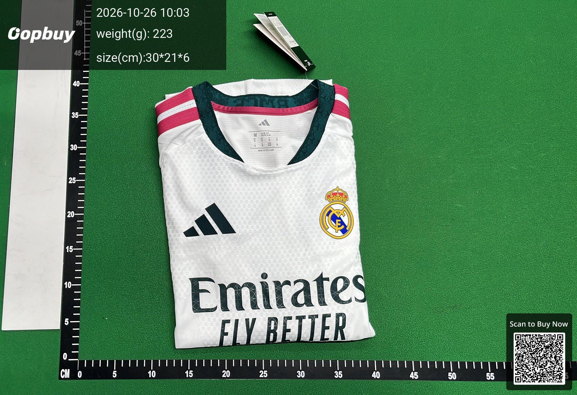 Foto QC 8 de Nike x Brazil 2026/27 Vini Jr. Home Jersey Yellow