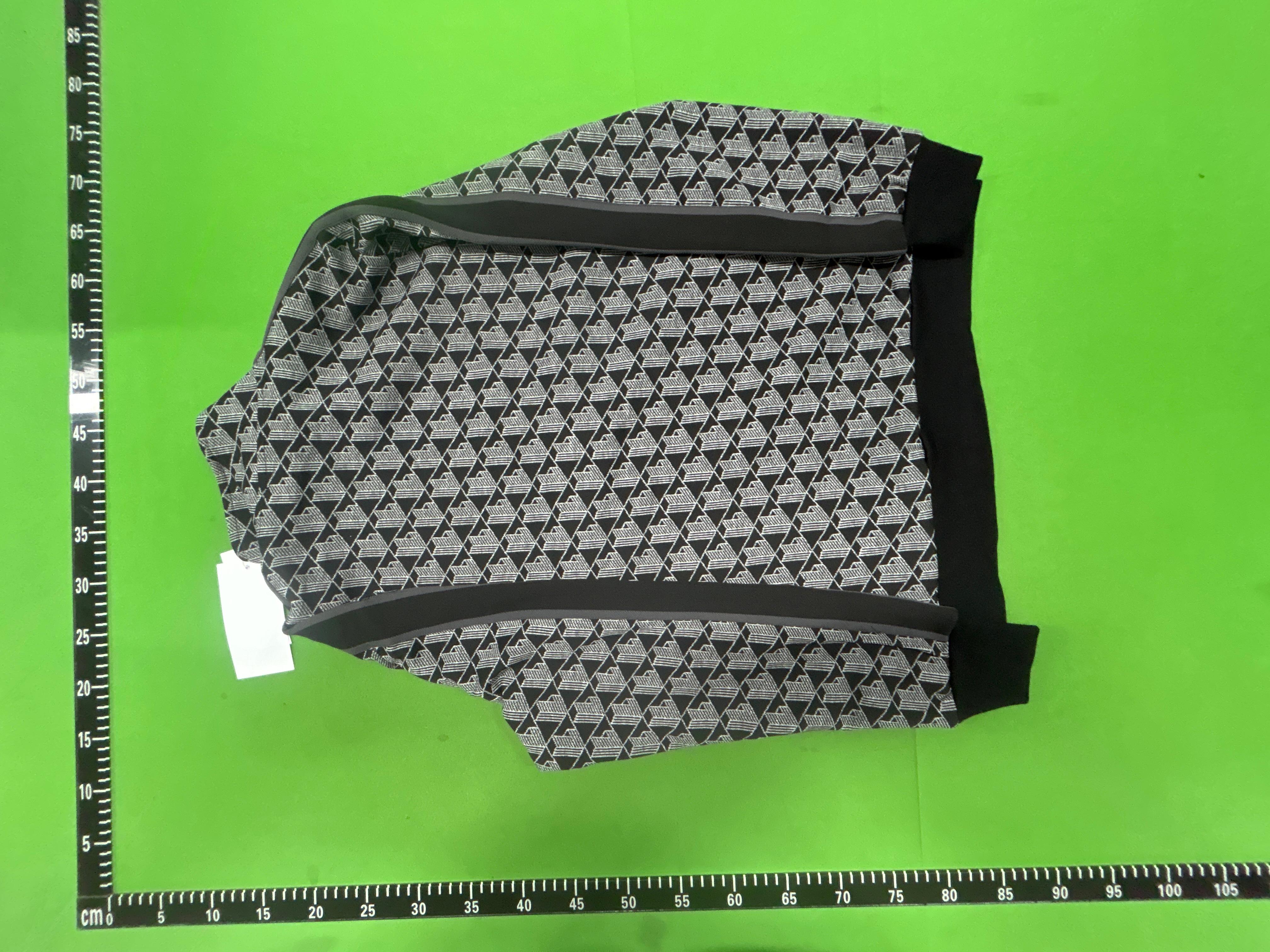 Foto QC 6 de Emporio Armani Set 2-Piece Black