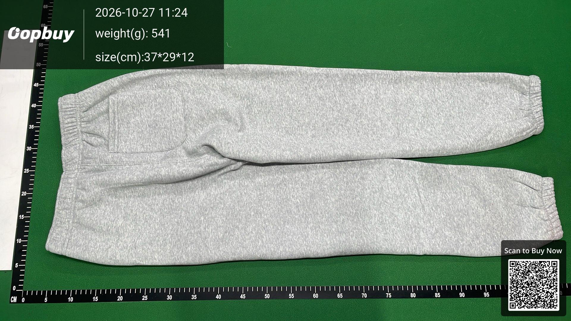Foto QC 7 de Supreme Supreme SS25 S Logo Mesh Baseball Jersey White