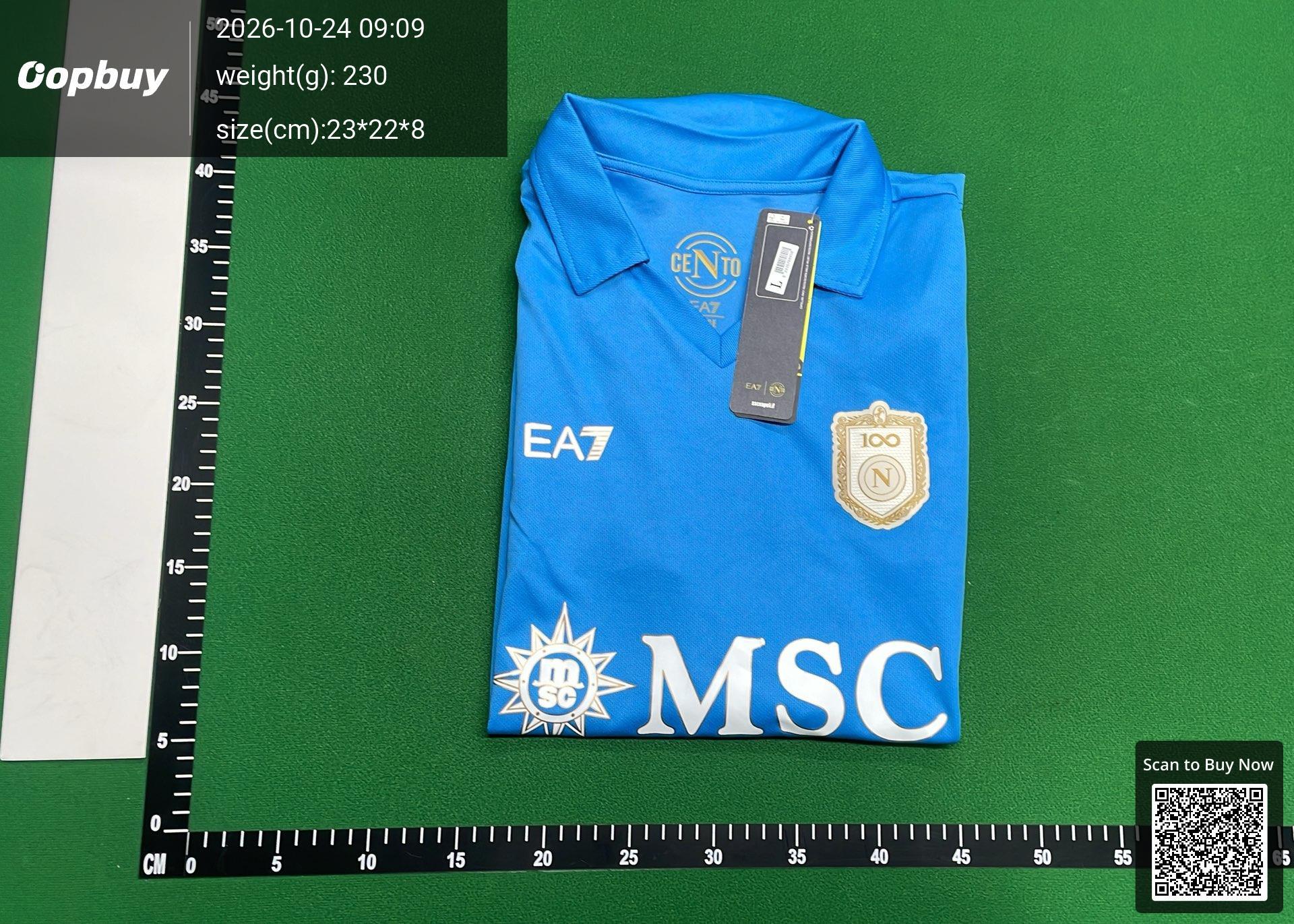 Foto QC 7 de Comma Football x adidas x Spain 2026 Champions Jersey Maroon