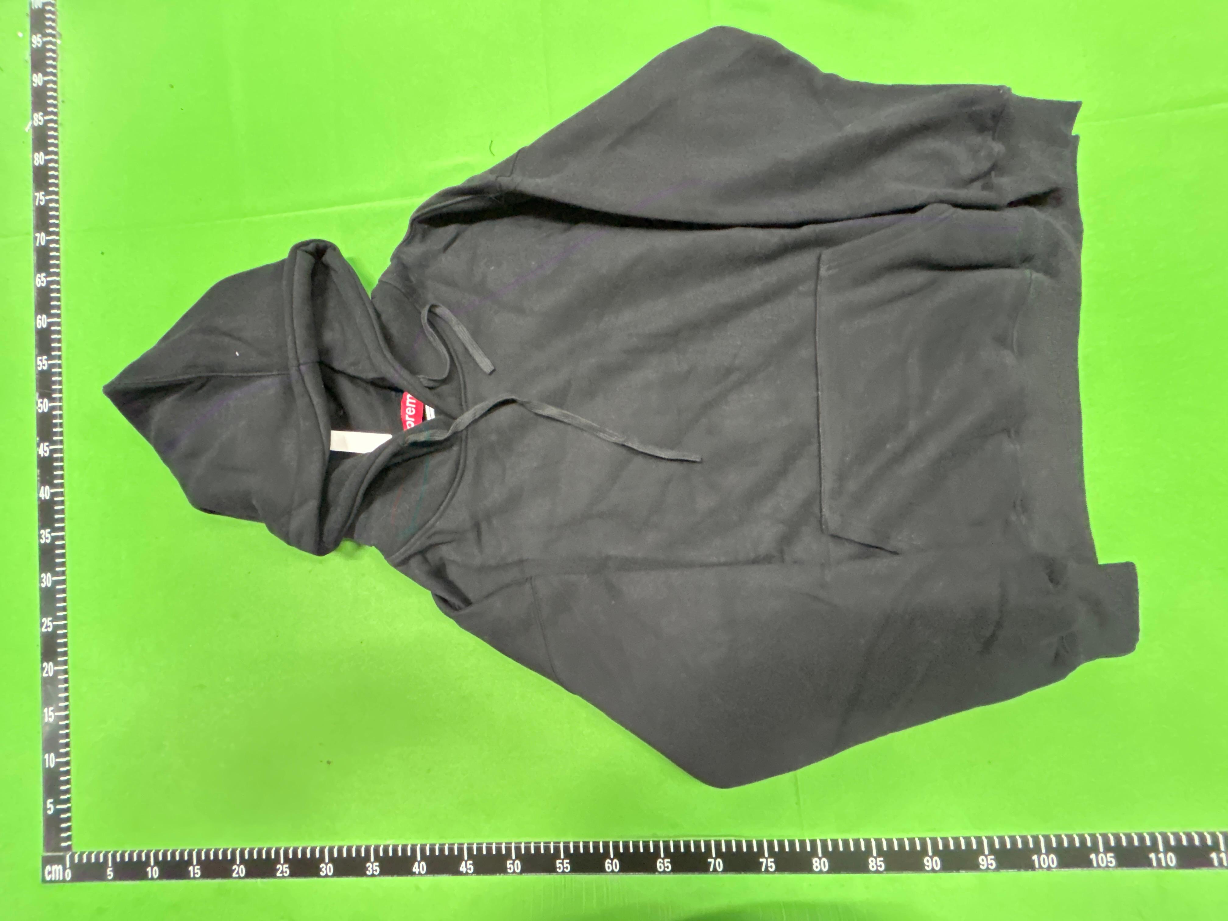 Foto QC 3 de Supreme MM6 Maison Margiela Eagle Jacket White