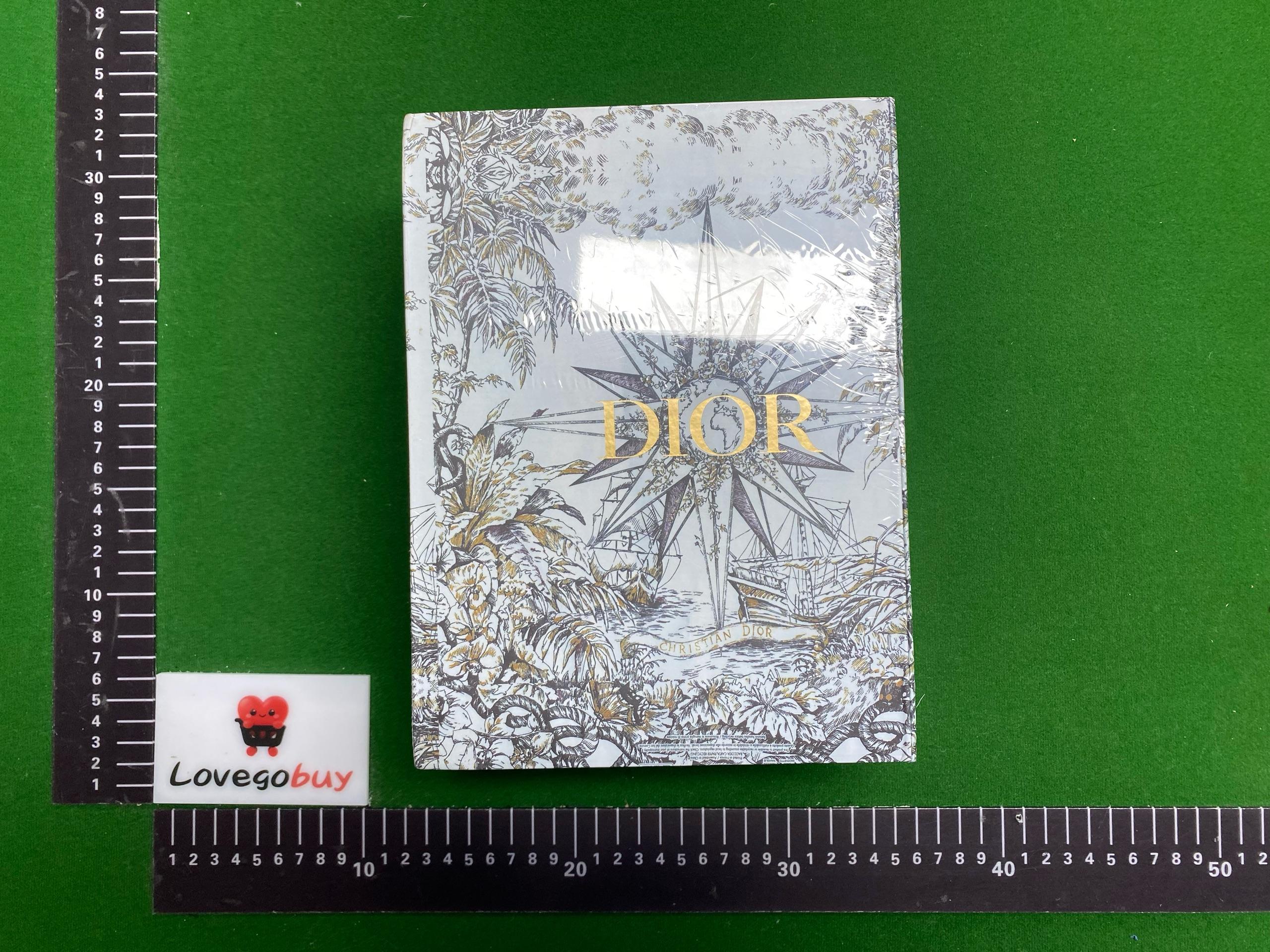 Foto QC 2 de Dior Motion Backpack Oblique Jacquard