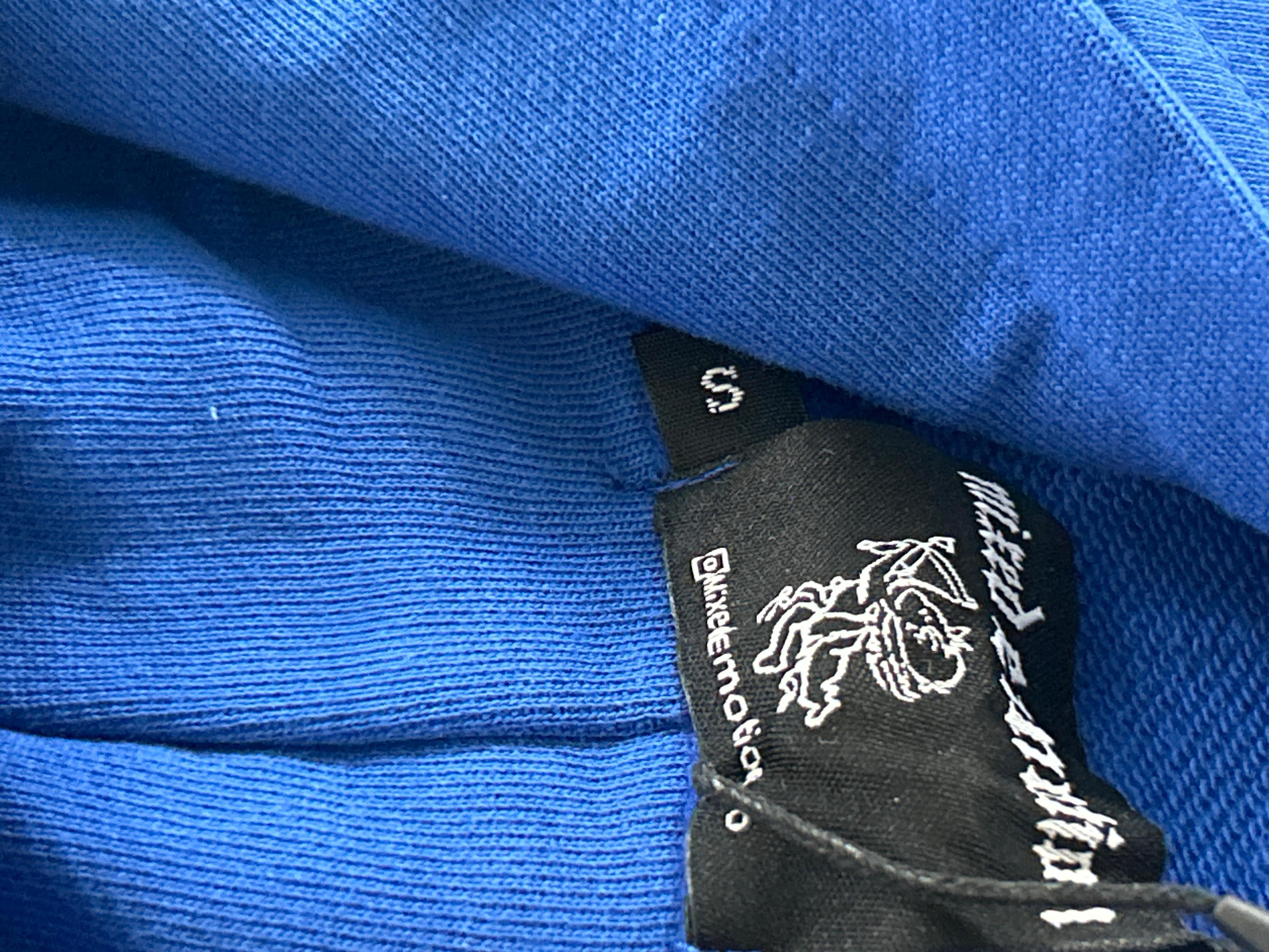 Foto QC 7 de Mixed Emotion Hoodie Emotions Never Die Rhinestone Pink