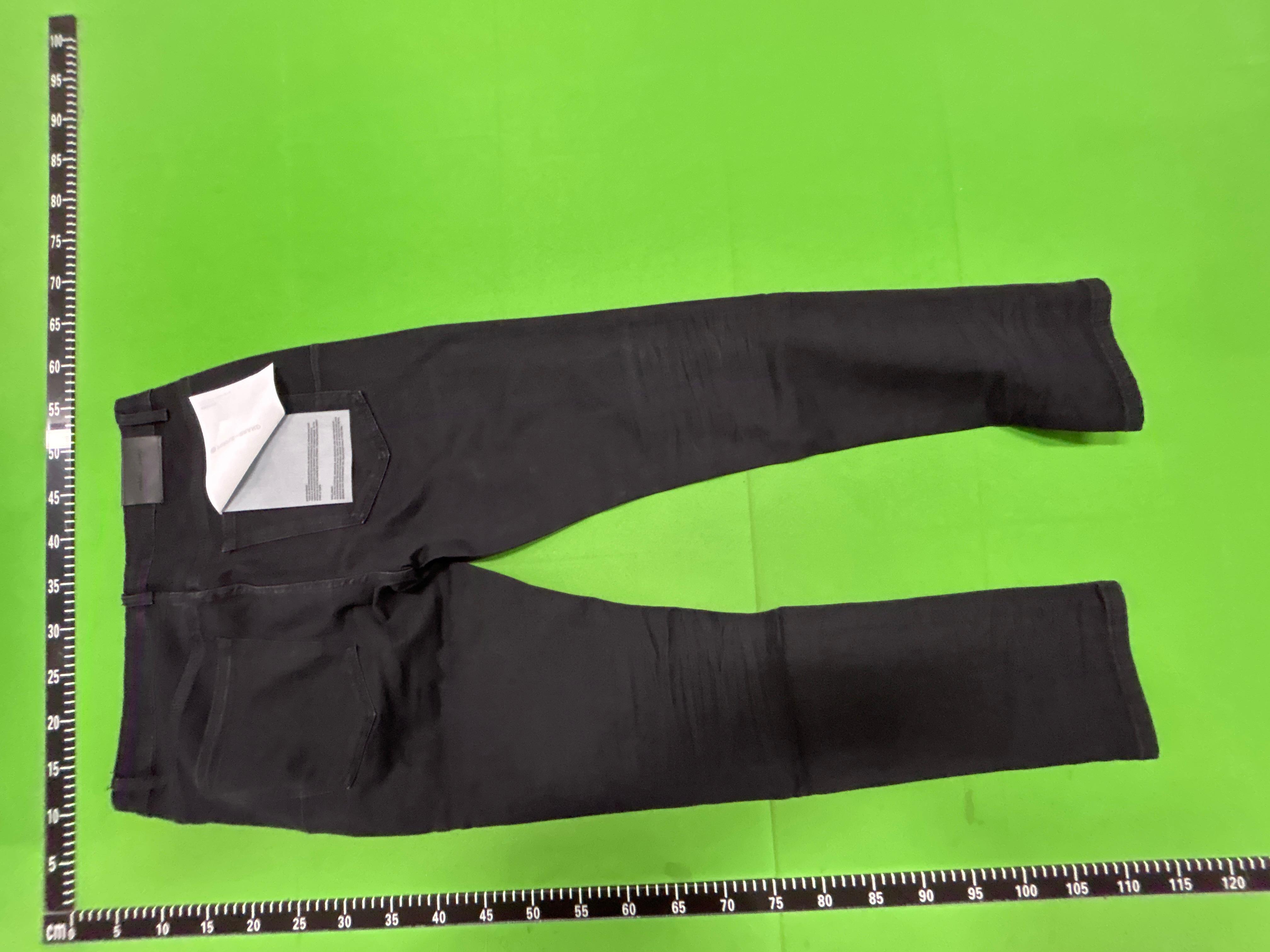 Foto QC 8 de Purple Brand Jeans Slim Faded Black