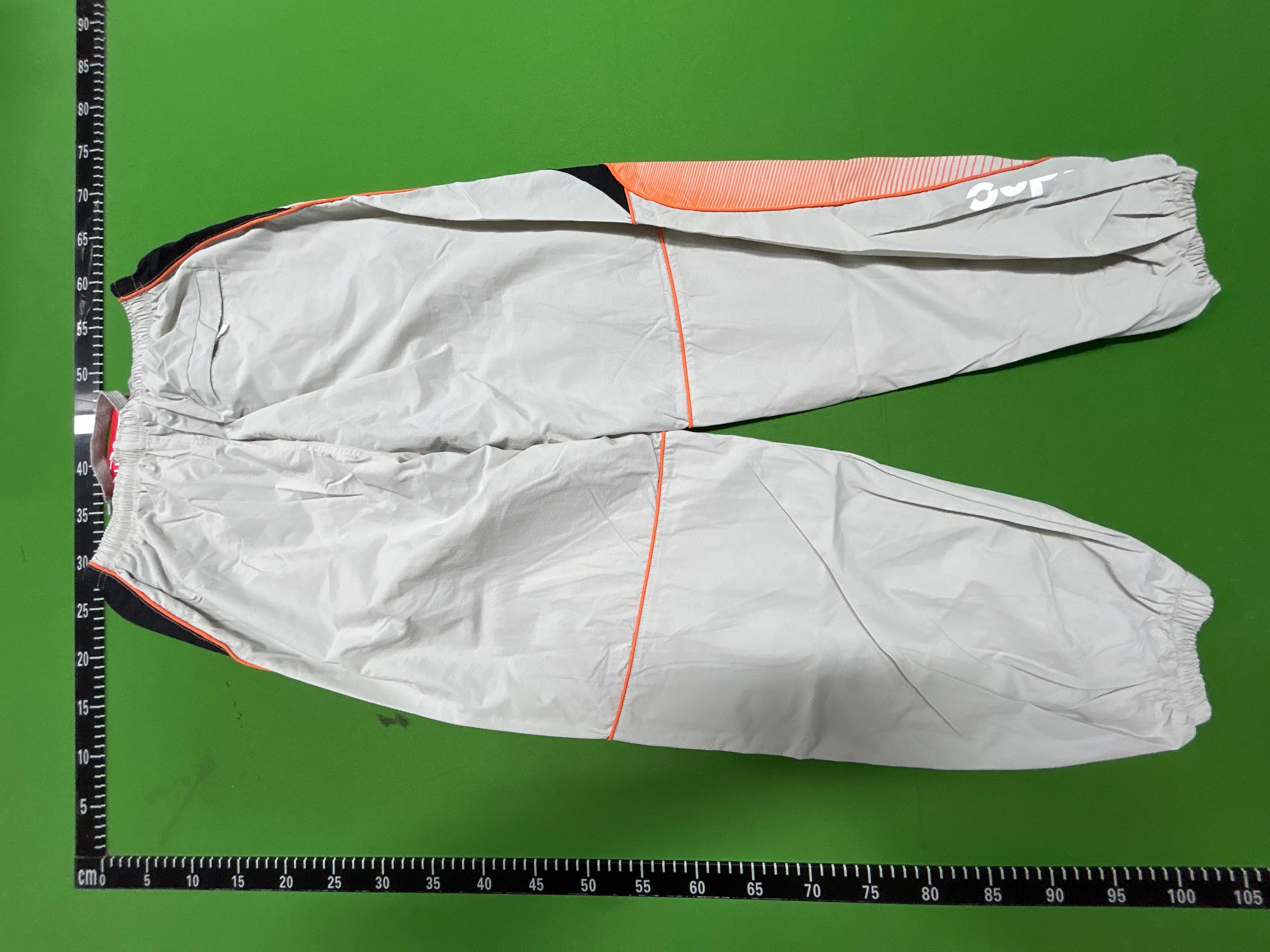 Foto QC 8 de Supreme Umbro Pants Black