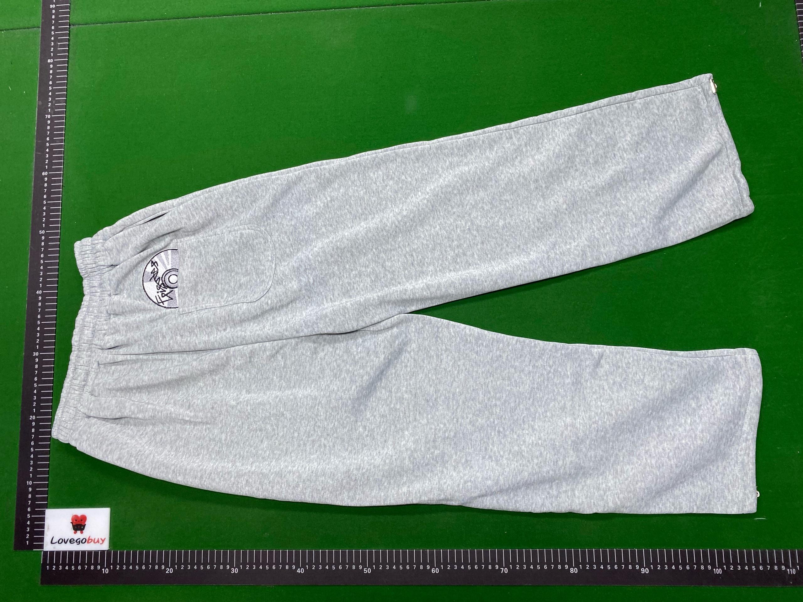 Foto QC 1 de Other Set 2-Piece Grey