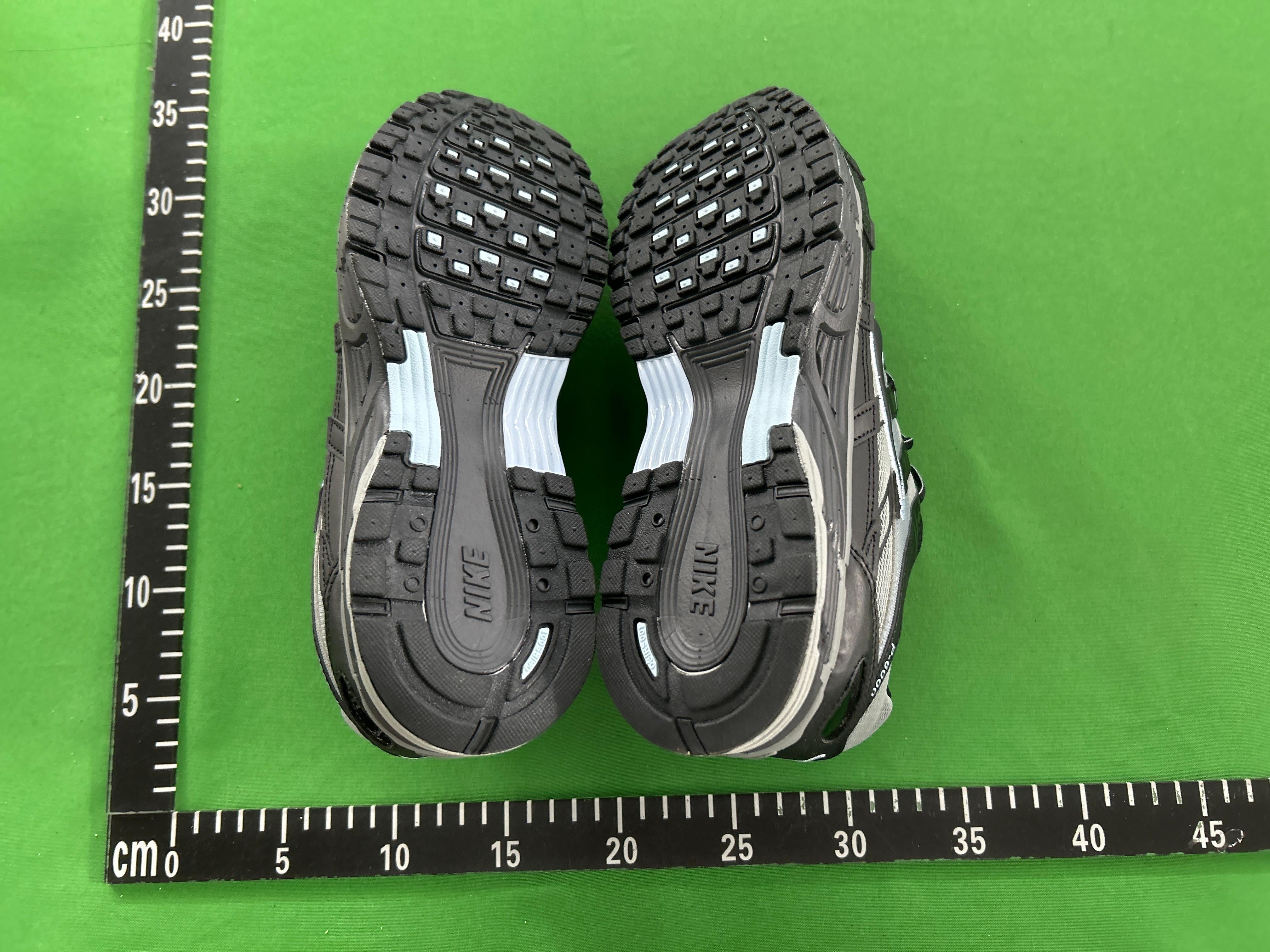Foto QC 6 de Nike P-6000 Black Burgundy Crush (Women's) HQ4054-001