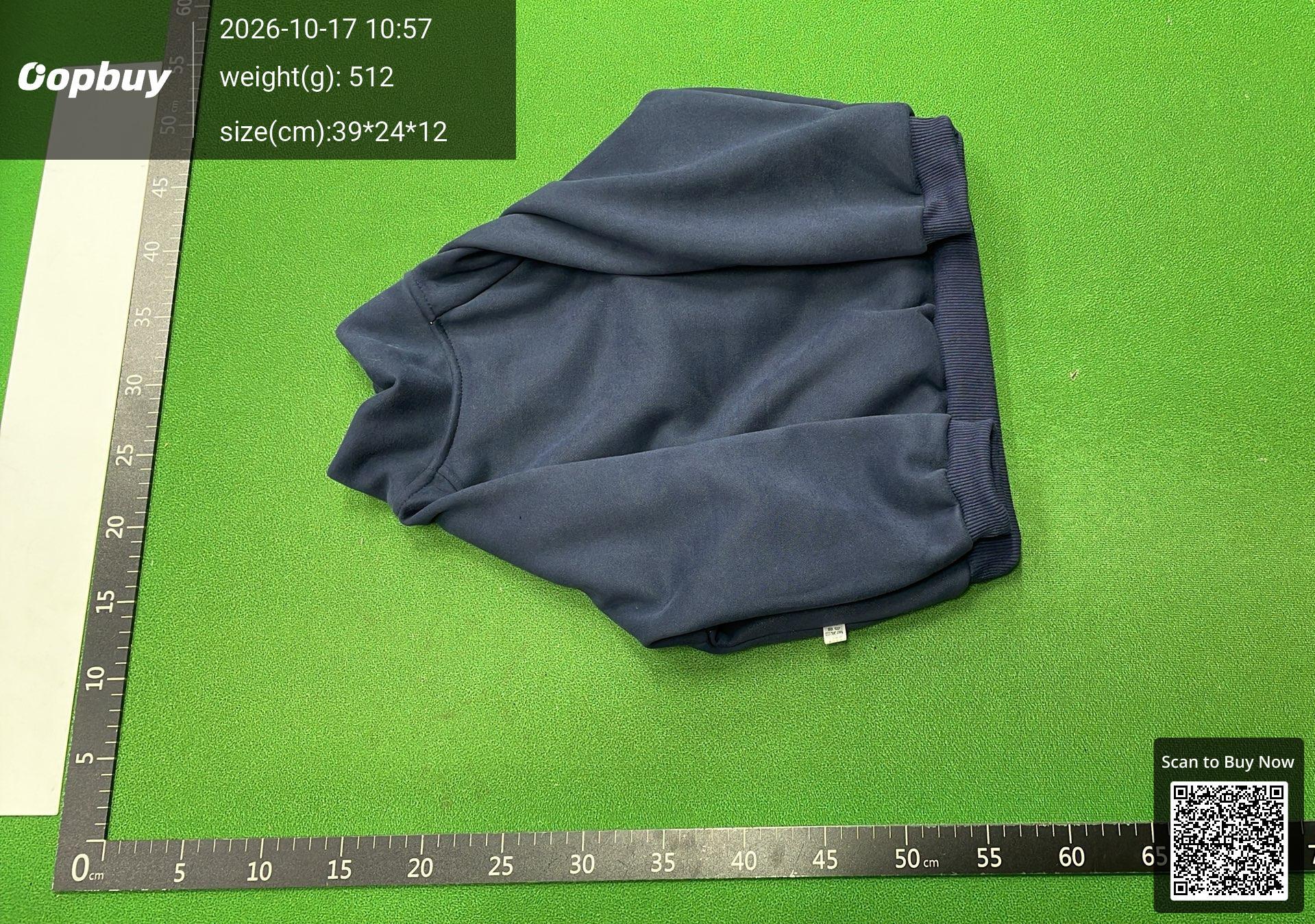 Foto QC 3 de Unbranded Set 2-Piece Grey
