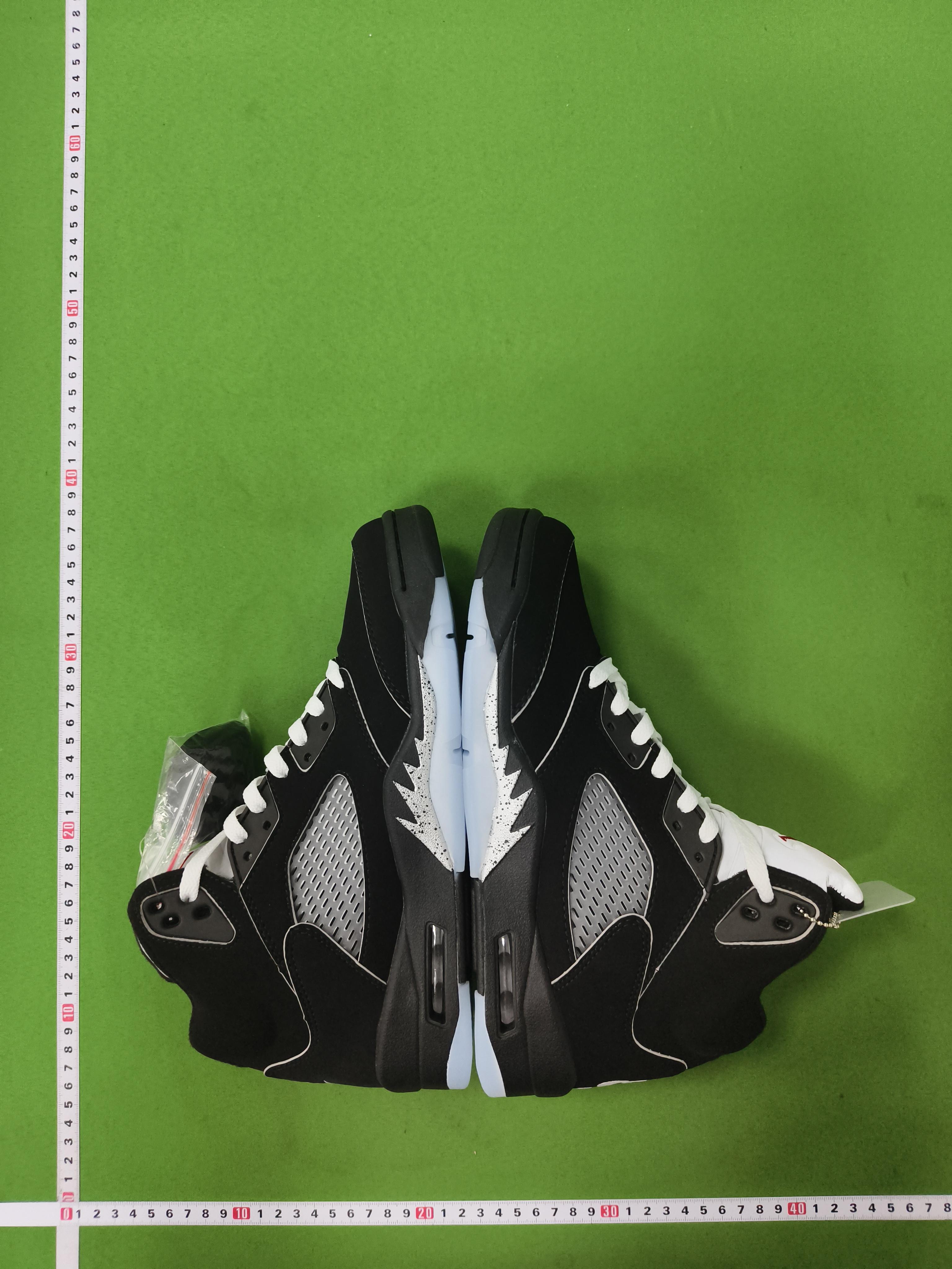 Foto QC 5 de Jordan 5 Retro Aqua DD0587-008