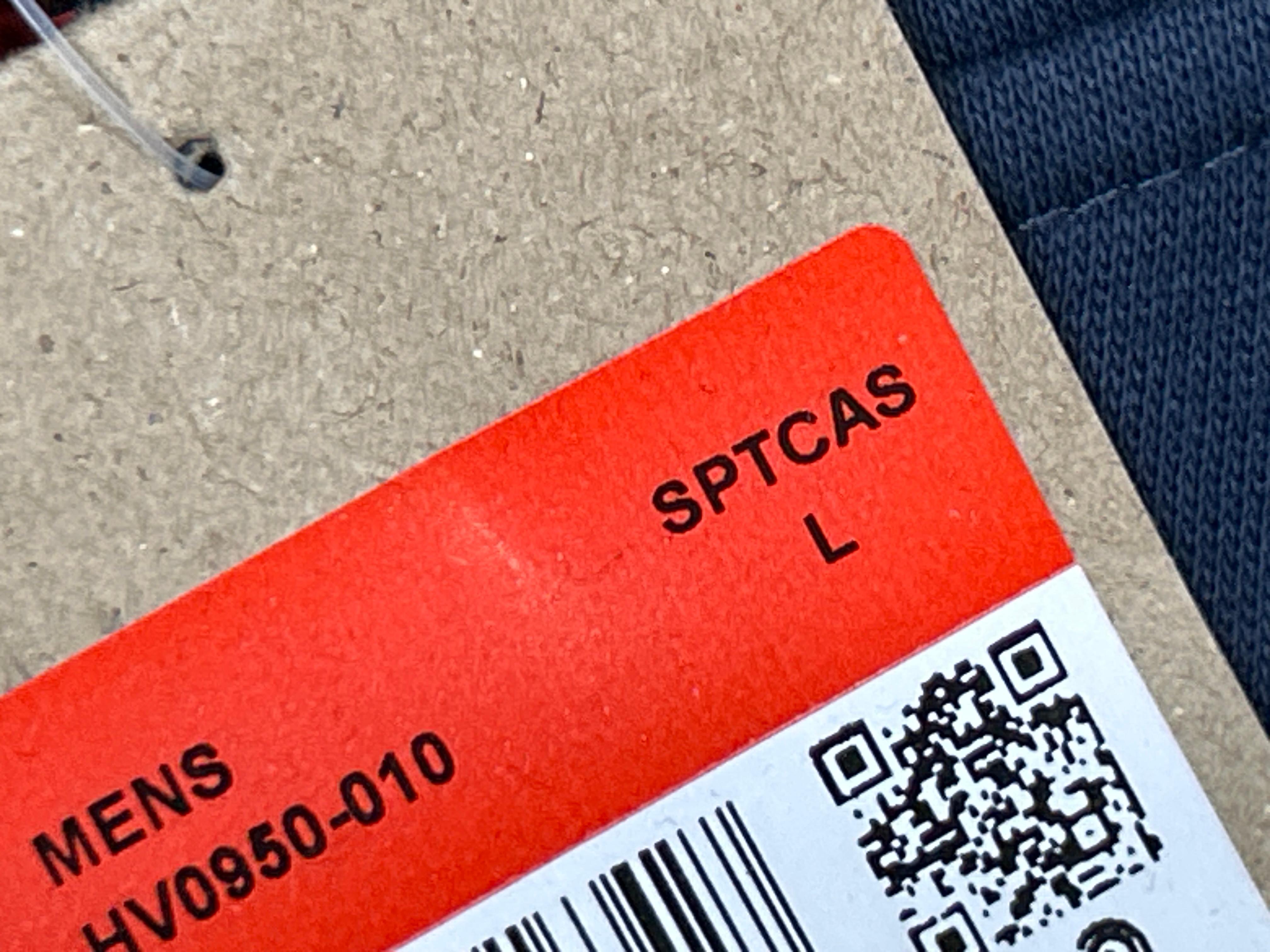 Foto QC 6 de Nike Tech Fleece Windrunner Full-Zip Jacket Dark Grey Heather