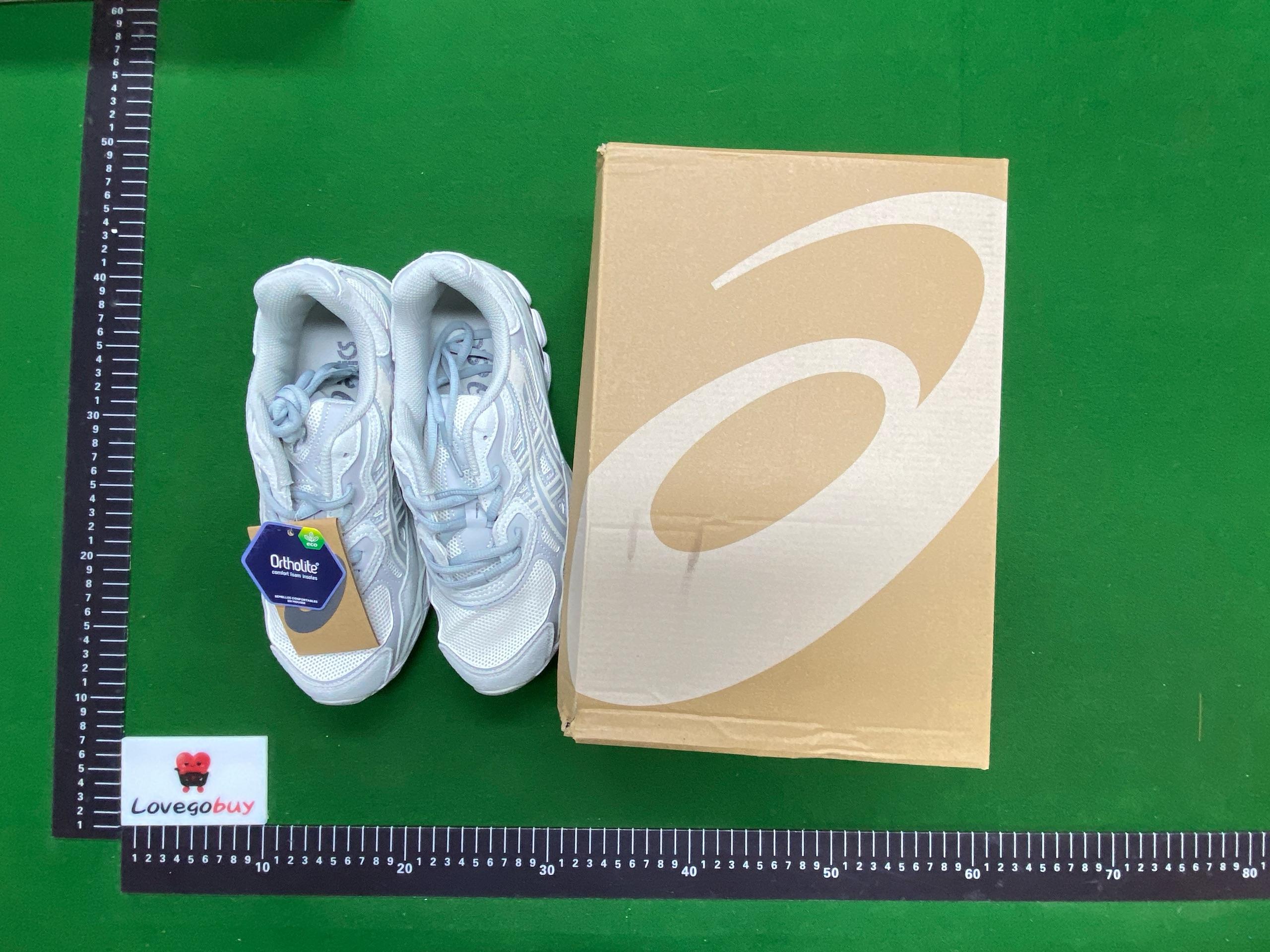 Foto QC 5 de ASICS GEL-NYC Black 1203A739-001