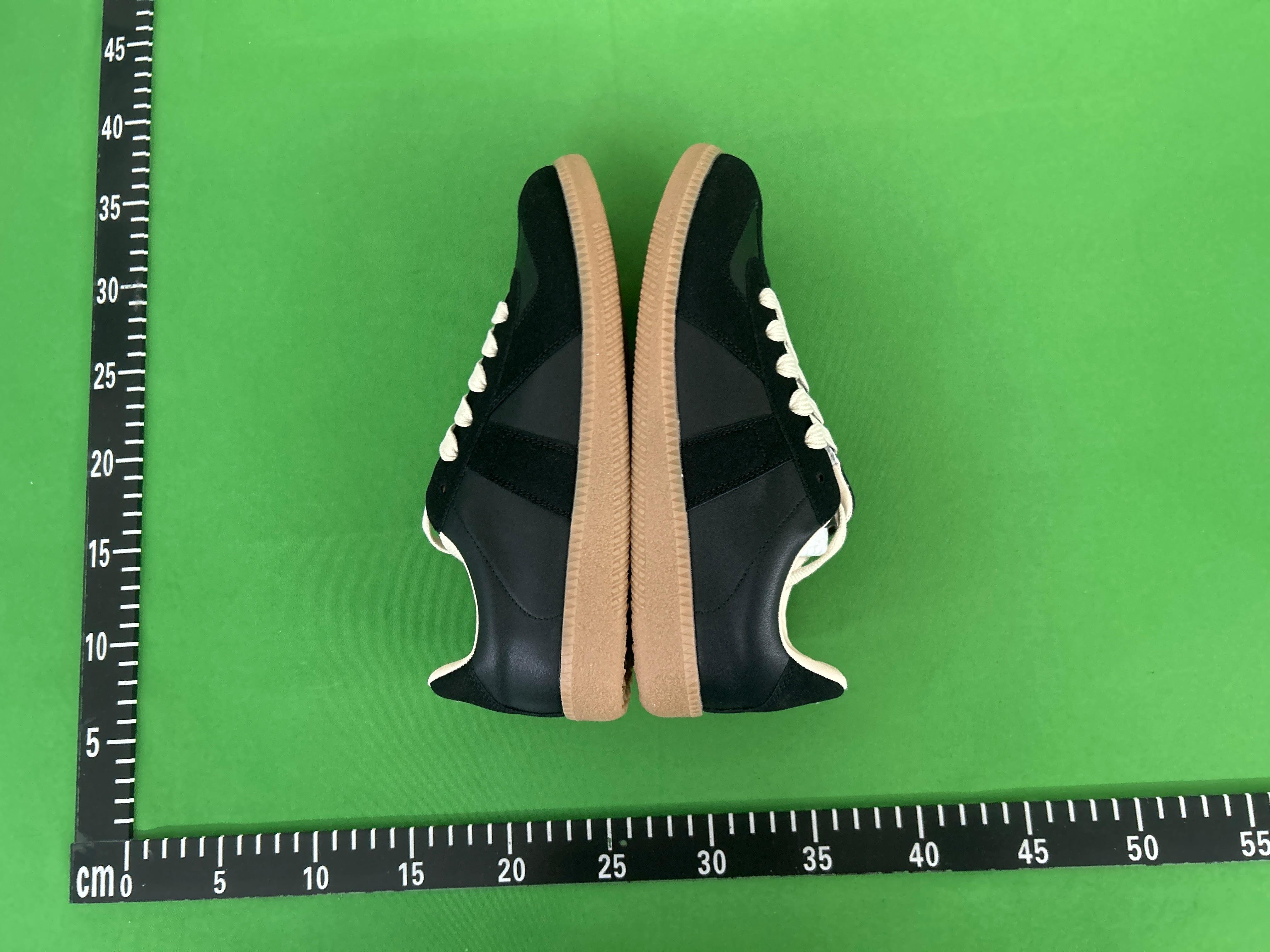 Foto QC 5 de Maison Margiela Replica Low Brown