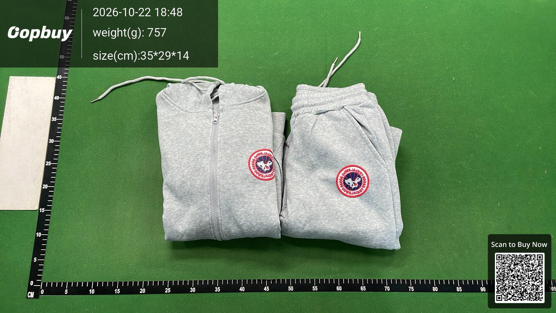 Foto QC 5 de Other Sweatpants Relaxed Blue