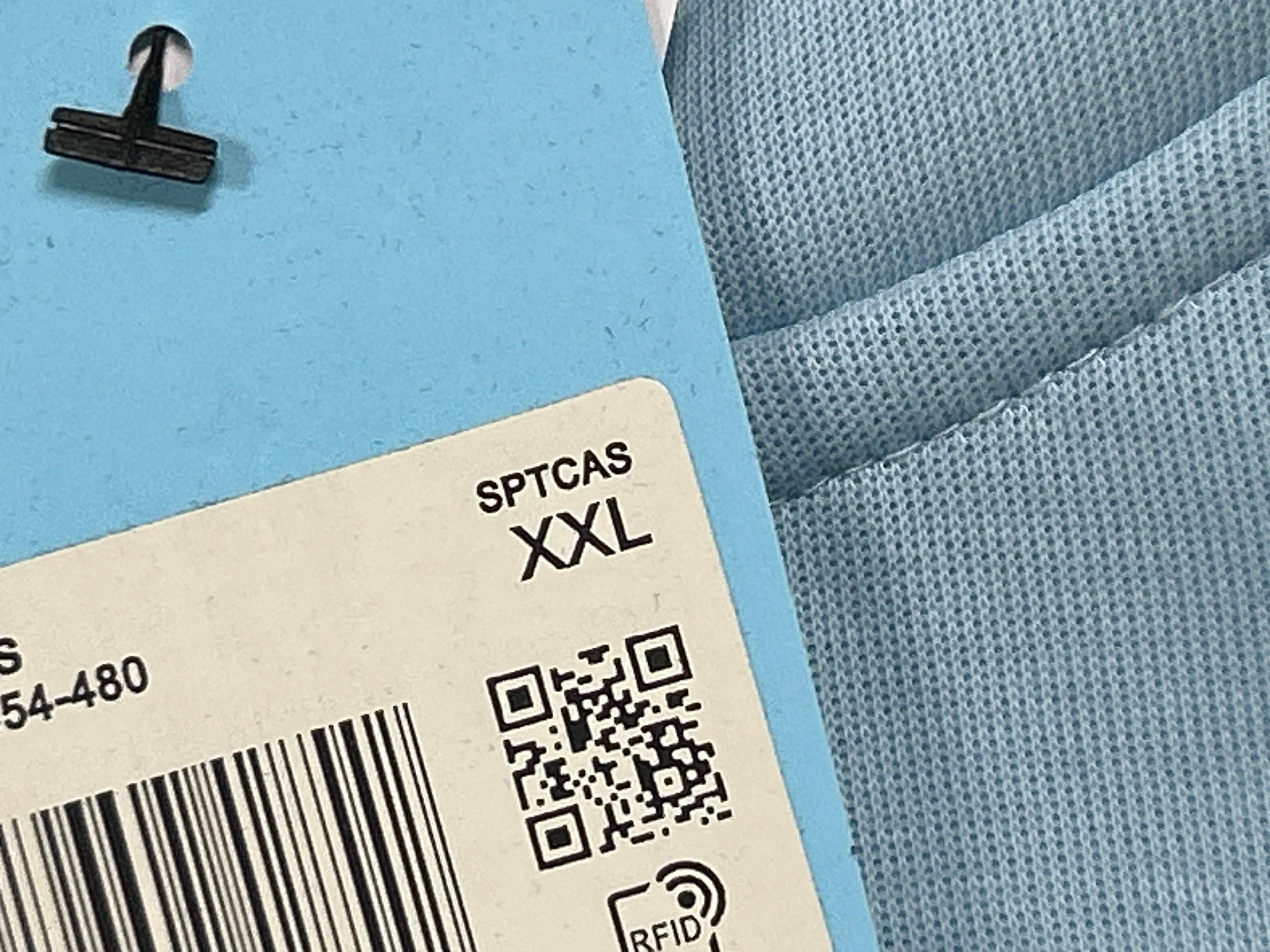 Foto QC 3 de Nike x NOCTA Tech Fleece Hoodie Full-Zip Cobalt Bliss
