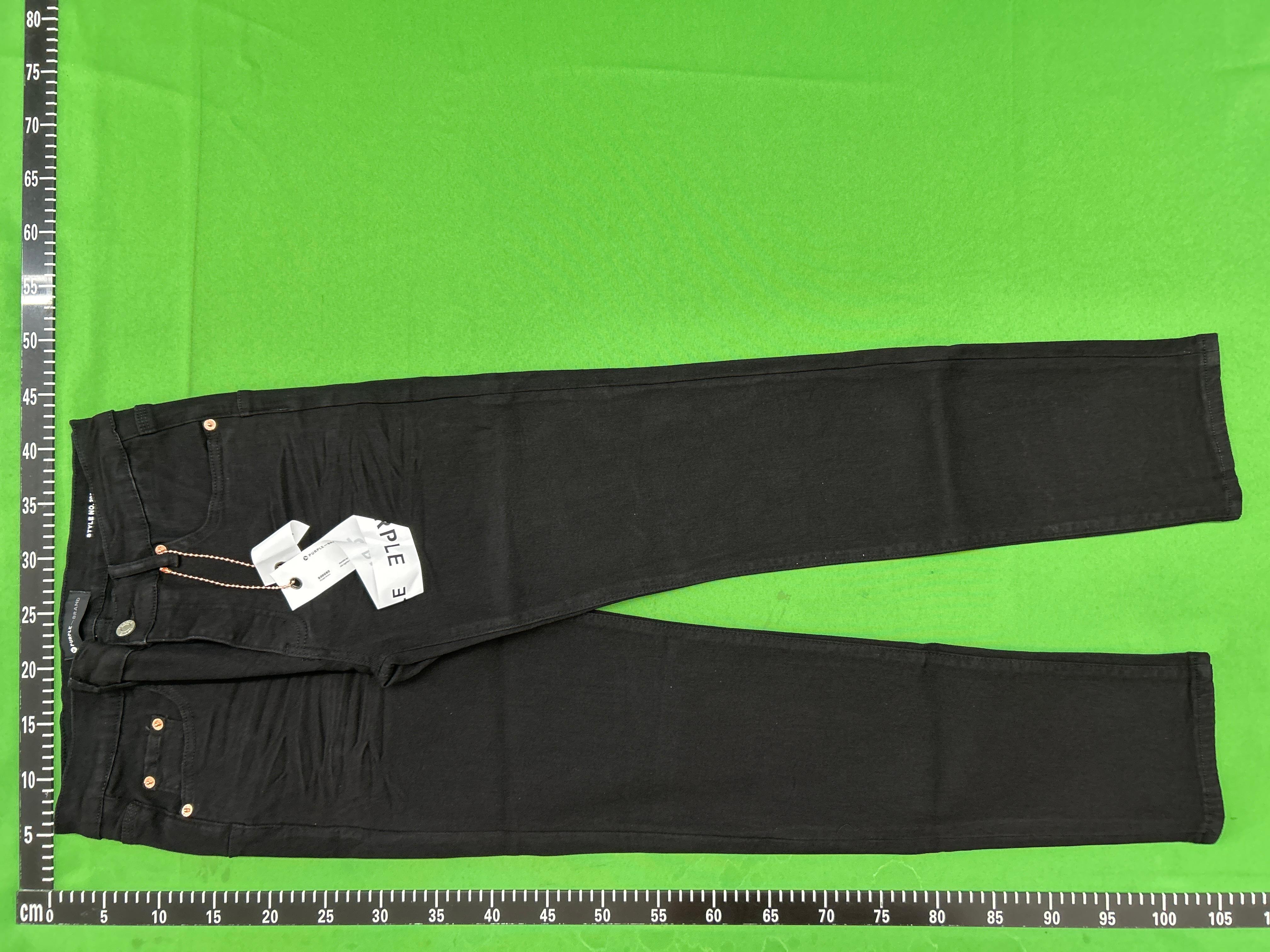 Foto QC 3 de Amiri Jeans Distressed Skinny Light Blue