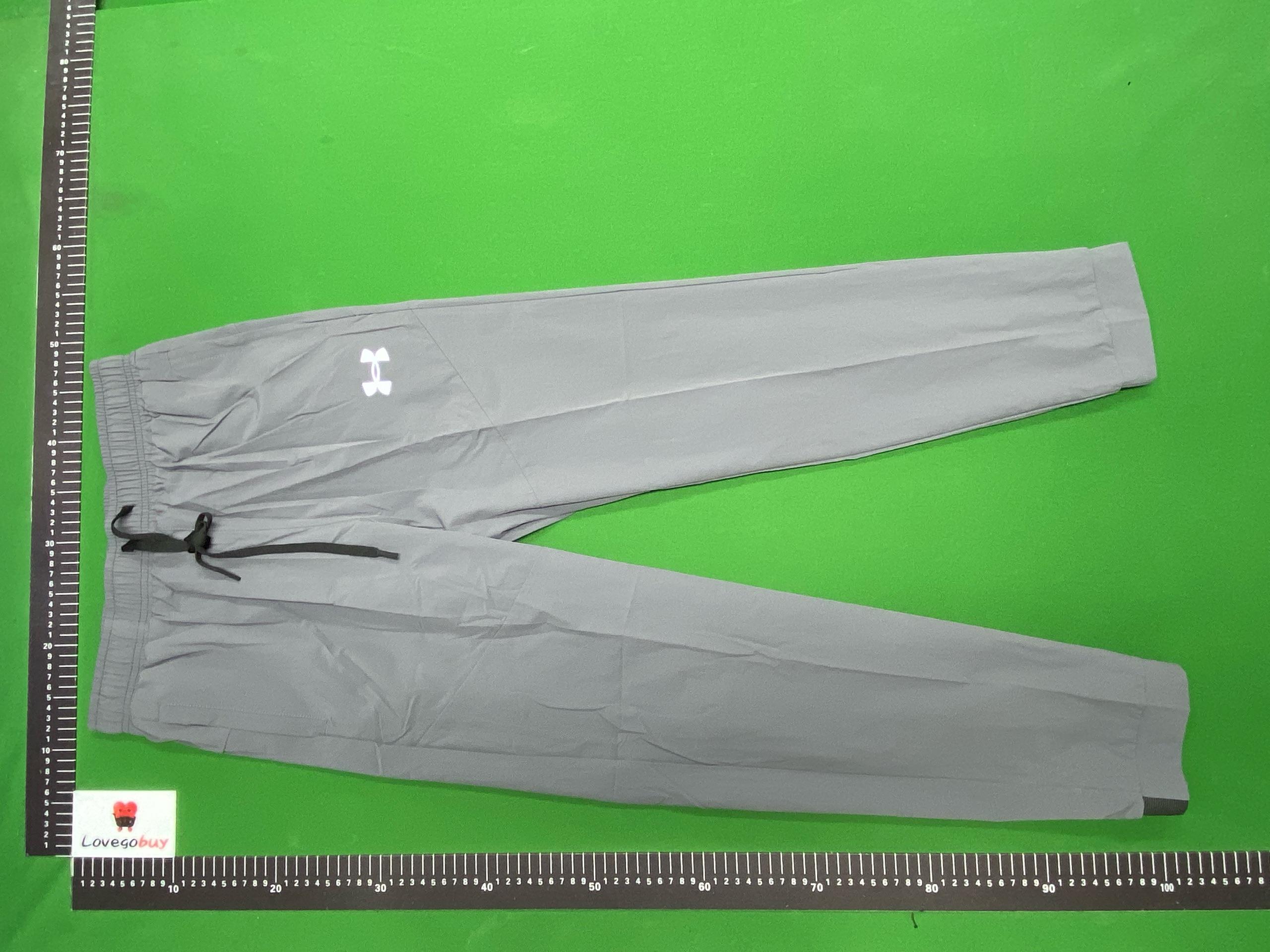 Foto QC 4 de Under Armour Set 2-Piece Beige/Black