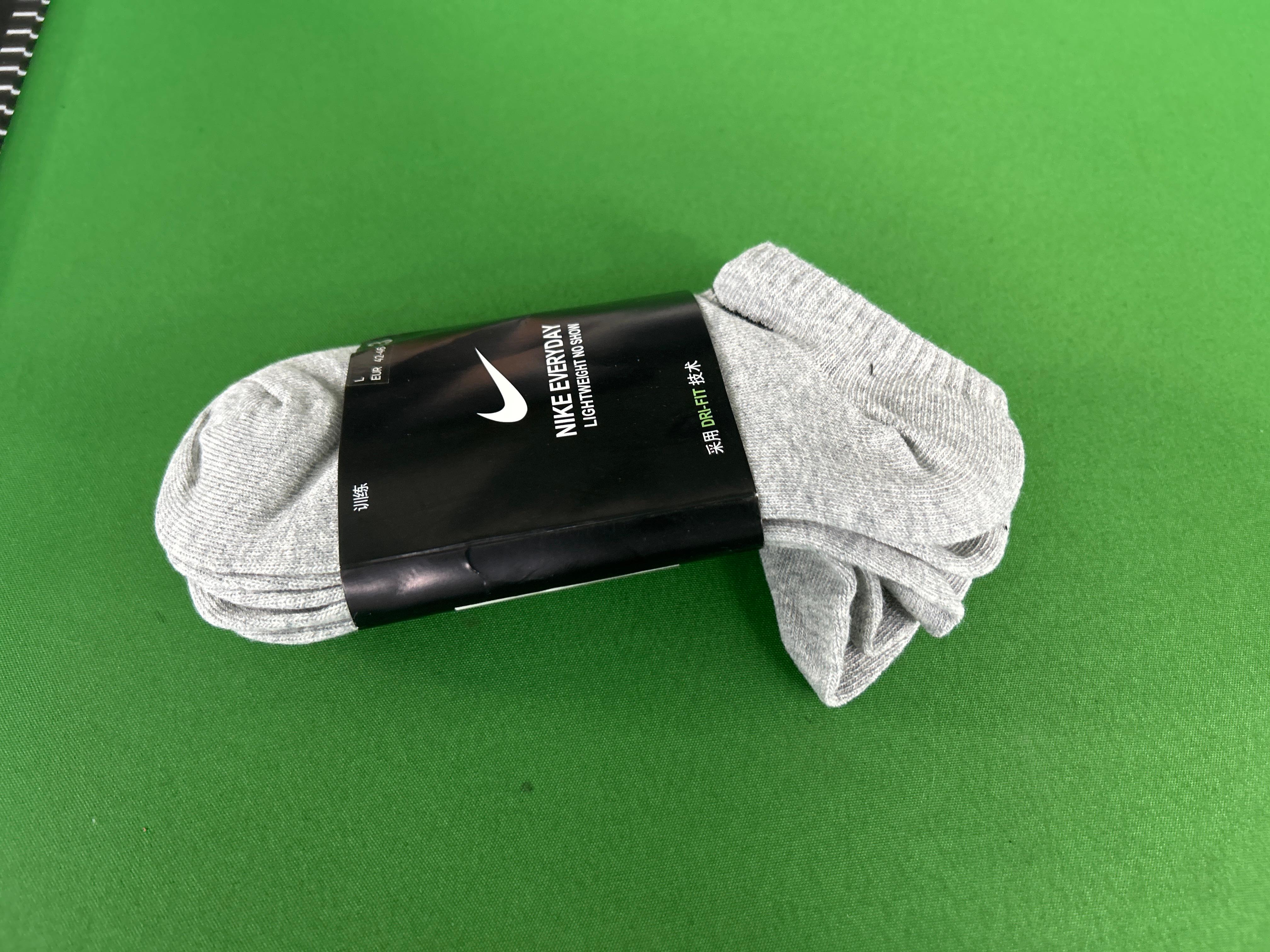 Foto QC 2 de Nike Crew Socks Cushioned Black