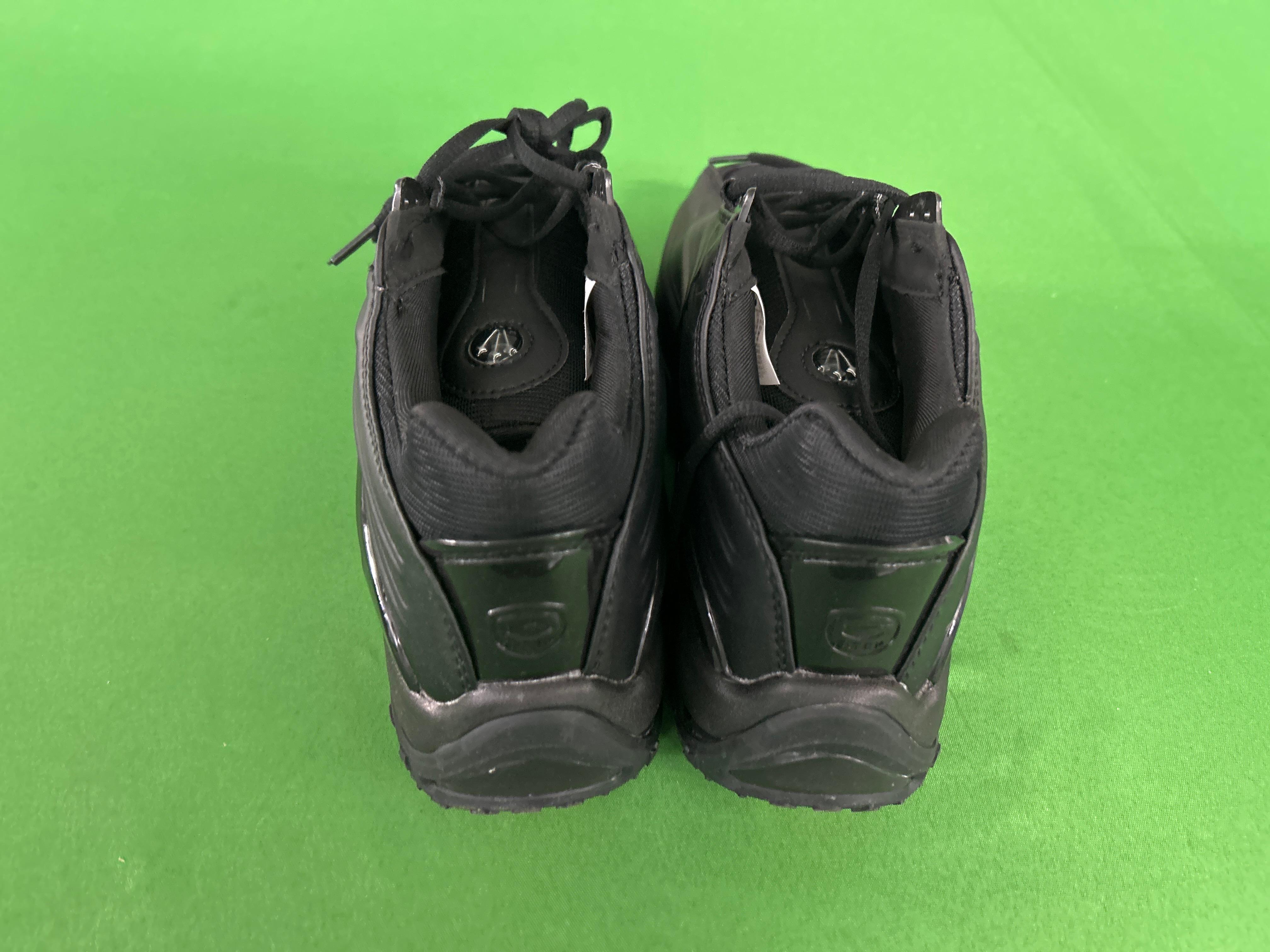 Foto QC 3 de Nike Hot Step Air Terra NOCTA Drake White Chrome DH4692-100