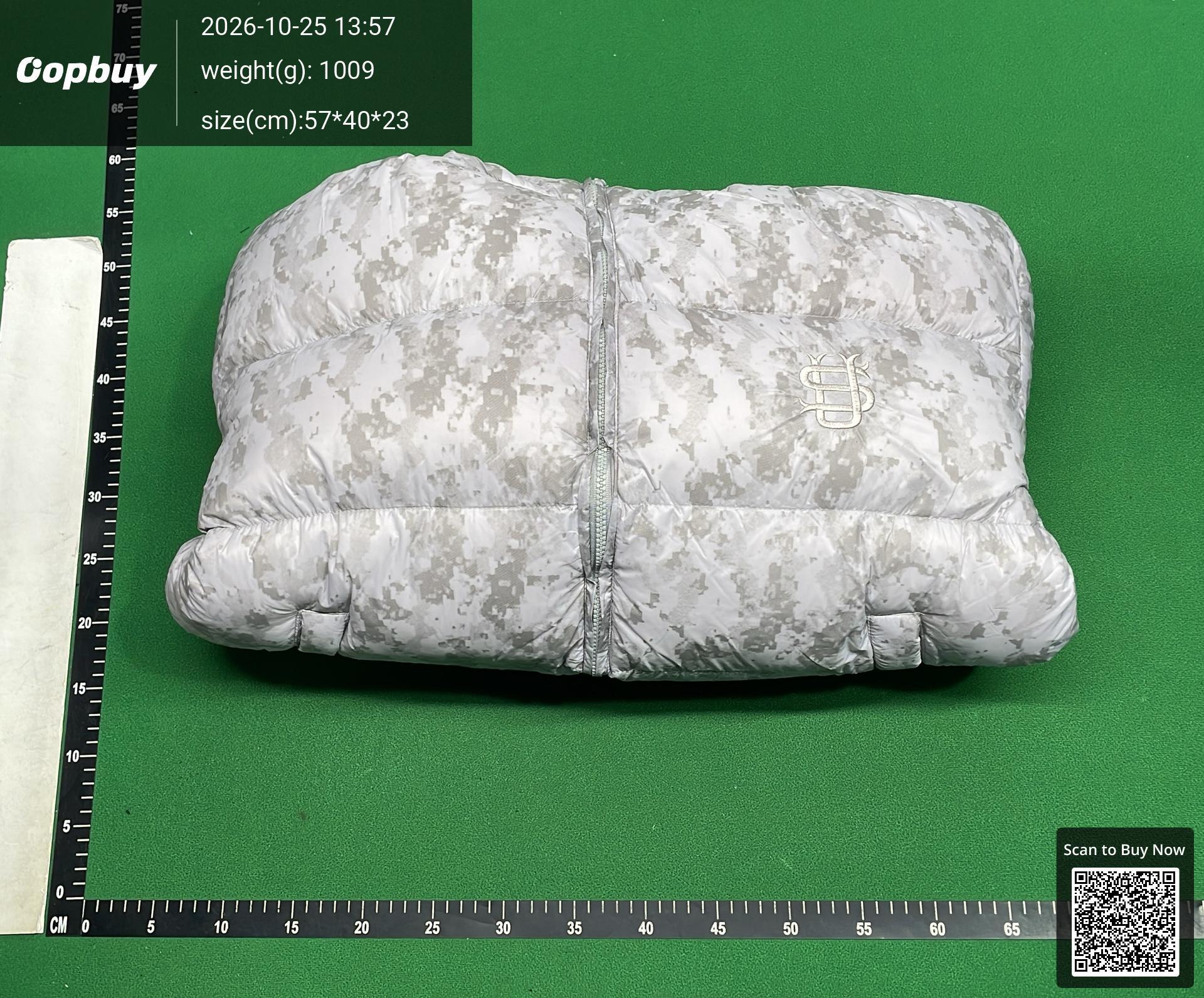 Foto QC 4 de Syna Set 3-Piece Grey
