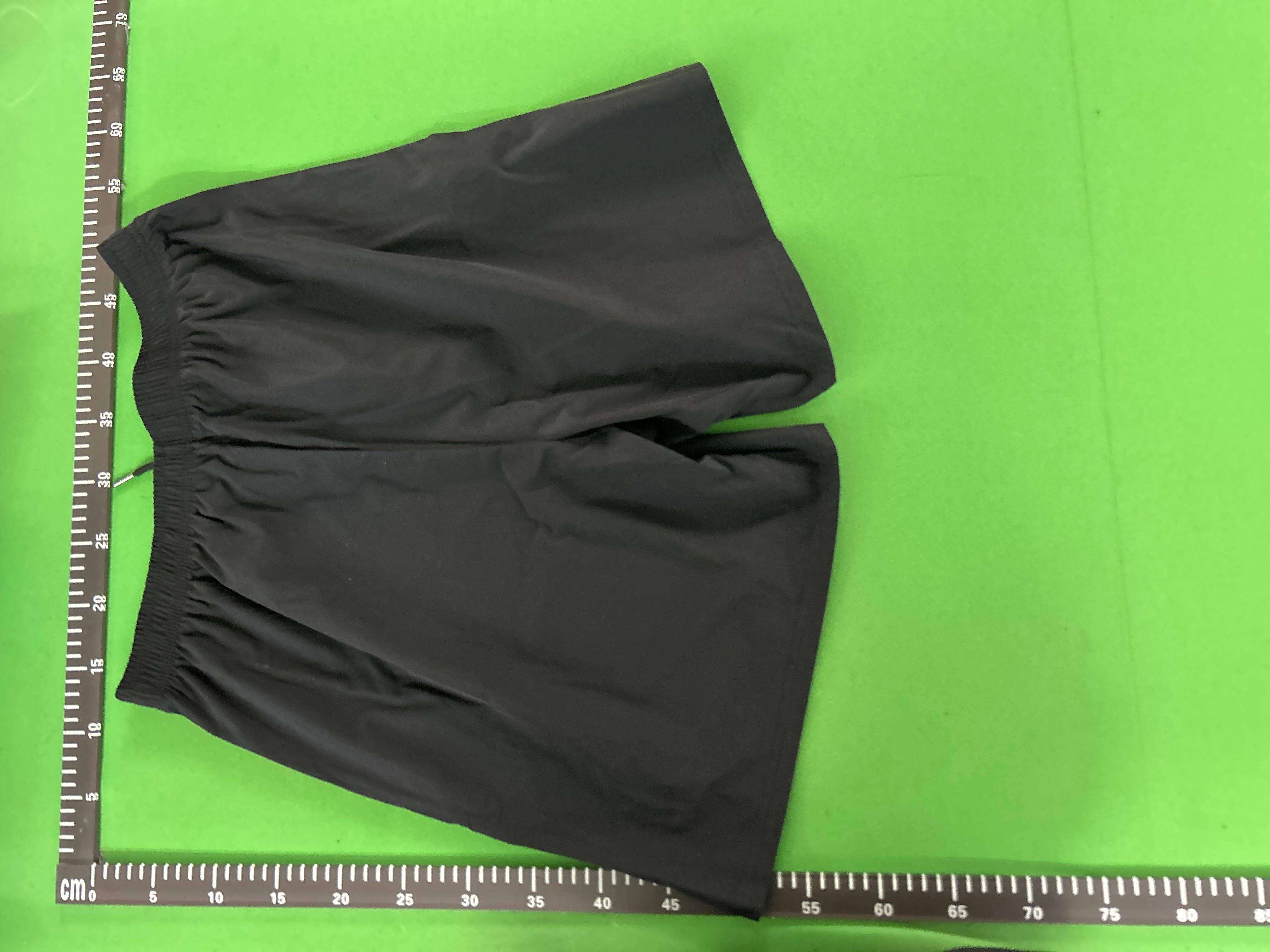 Foto QC 3 de Gymshark Running Shorts 3-Inch Grey