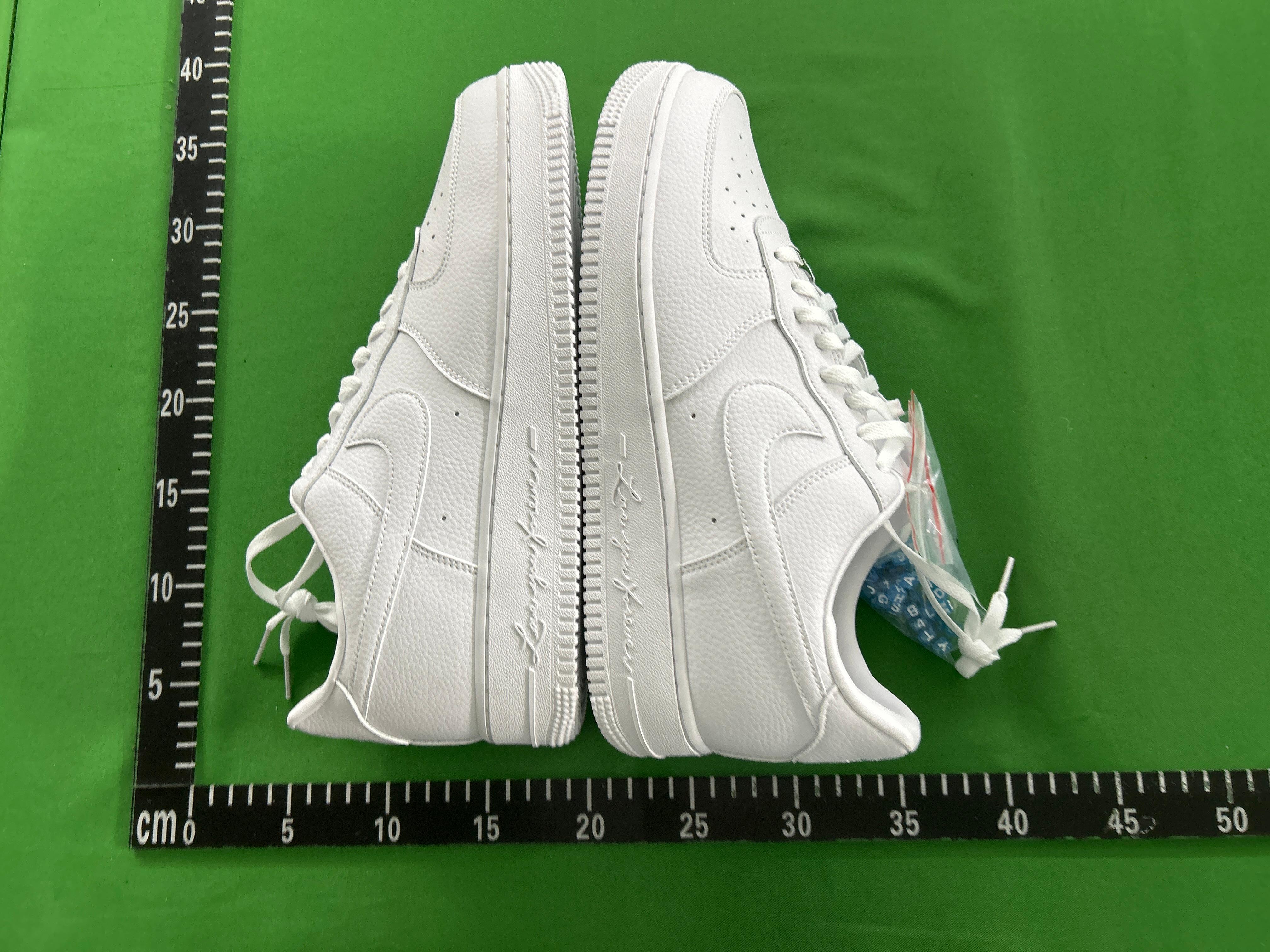 Foto QC 5 de Nike Air Force 1 Low SP Drake NOCTA Certified Lover Boy CZ8065-100