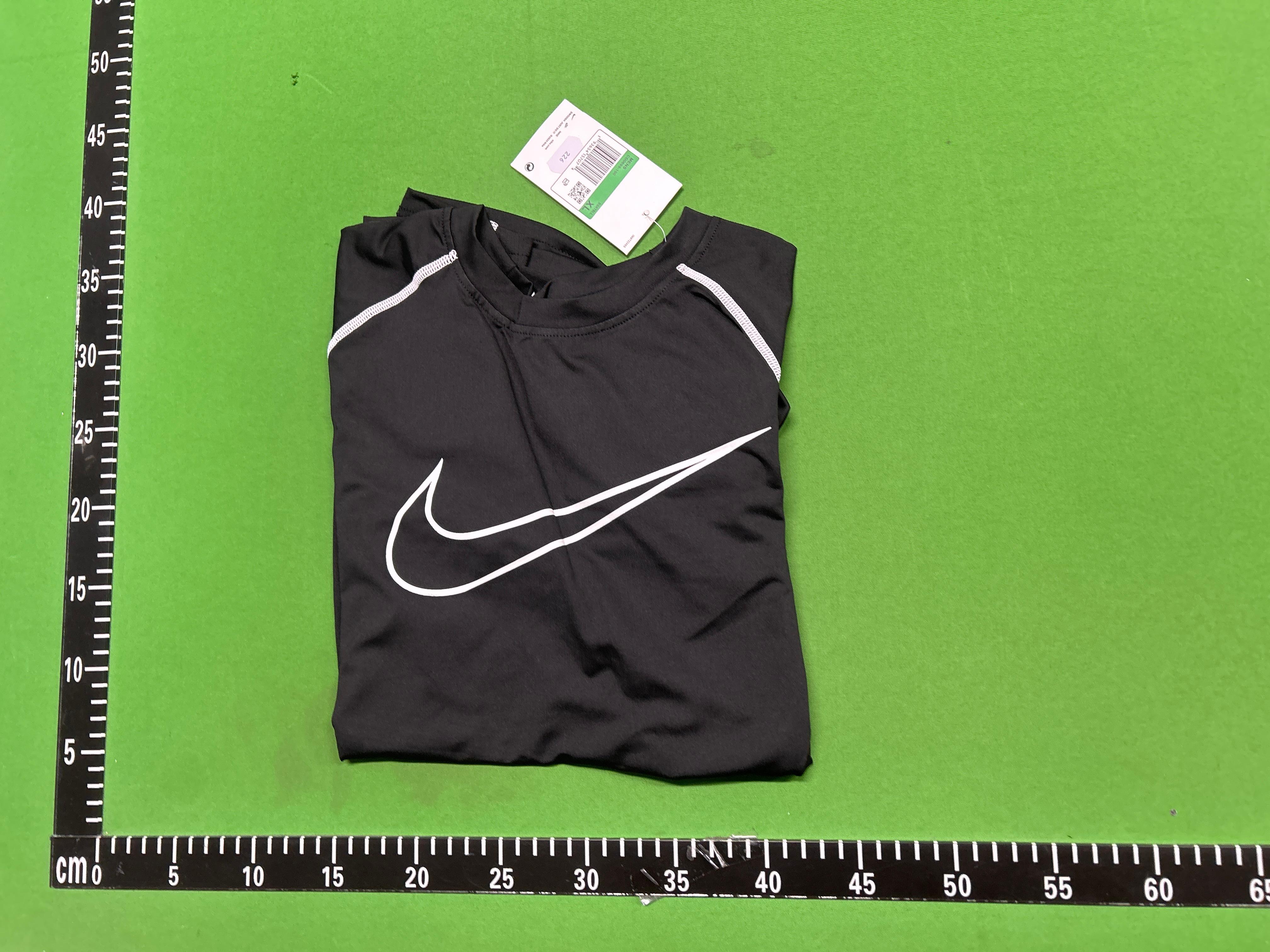 Foto QC 5 de Nike Pro Shorts Compression White
