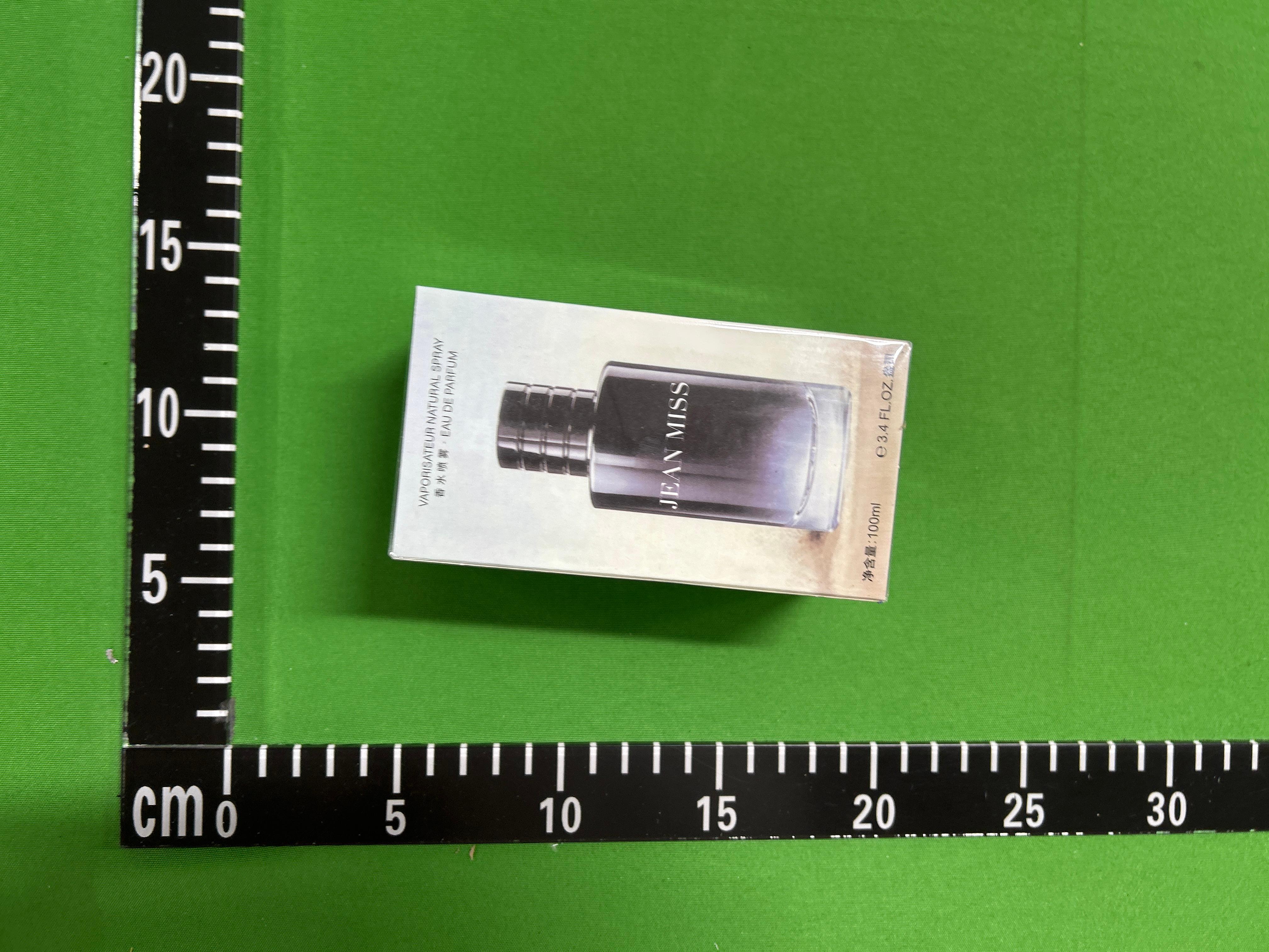 Foto QC 1 de Bad Boy Perfume Bad Boy
