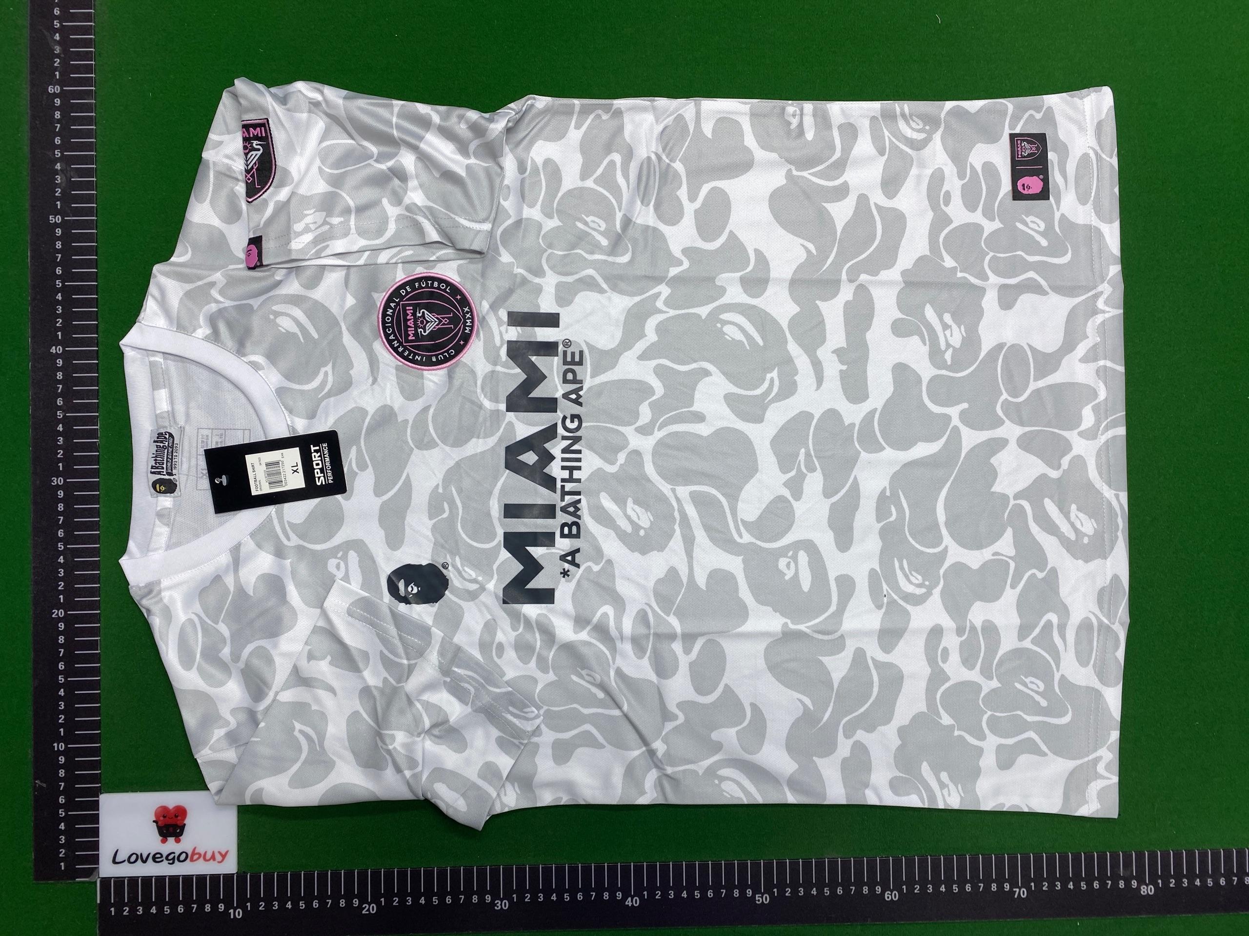 Foto QC 2 de Nike x FC Barcelona 2025/26 Special Edition Pink Jersey