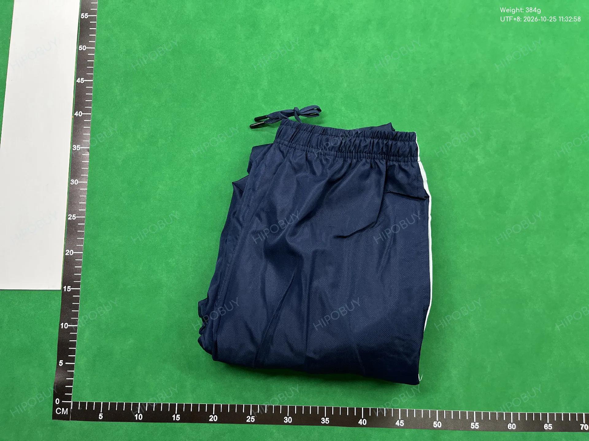 Foto QC 4 de Lacoste Sport Set 2-Piece Green White