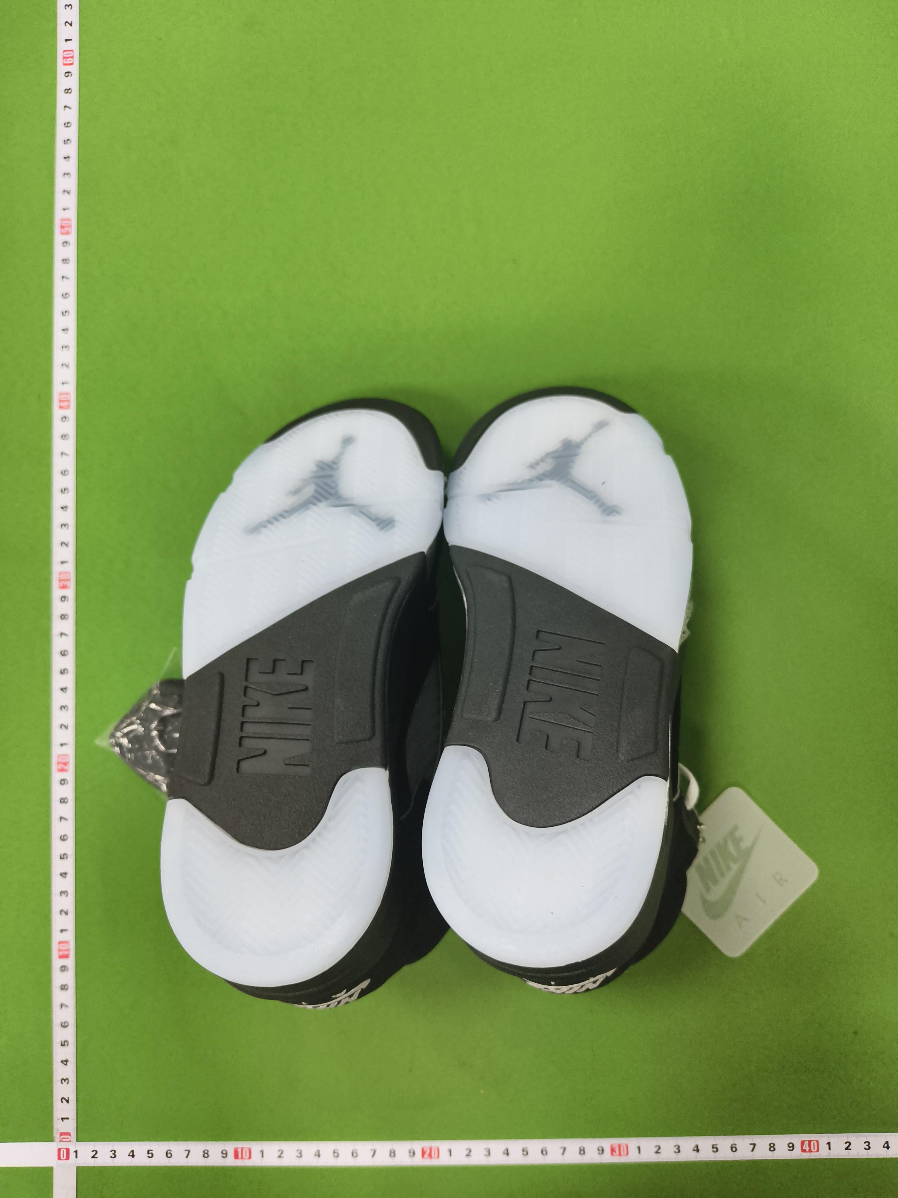 Foto QC 6 de Jordan 5 Retro Aqua DD0587-008