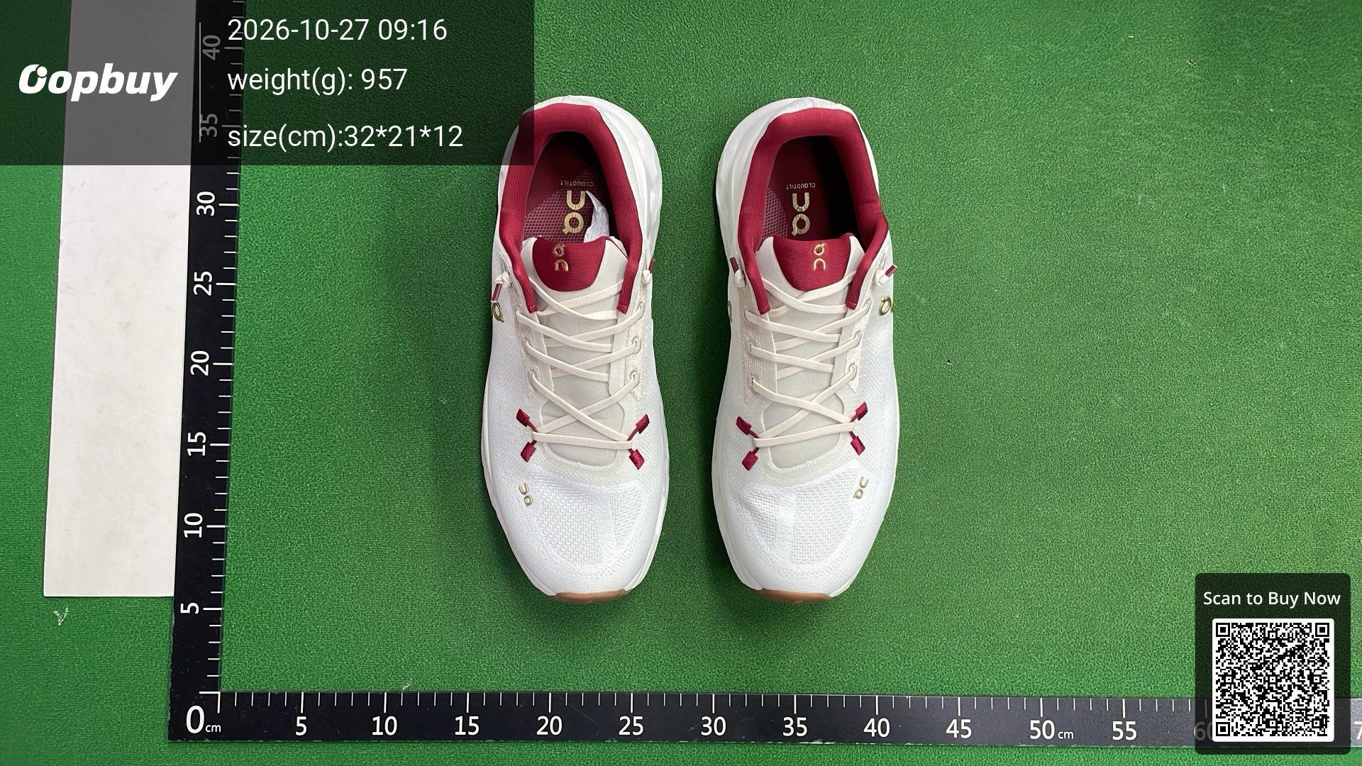 Foto QC 5 de On Cloud 6 Apollo Eclipse 3MF10074109