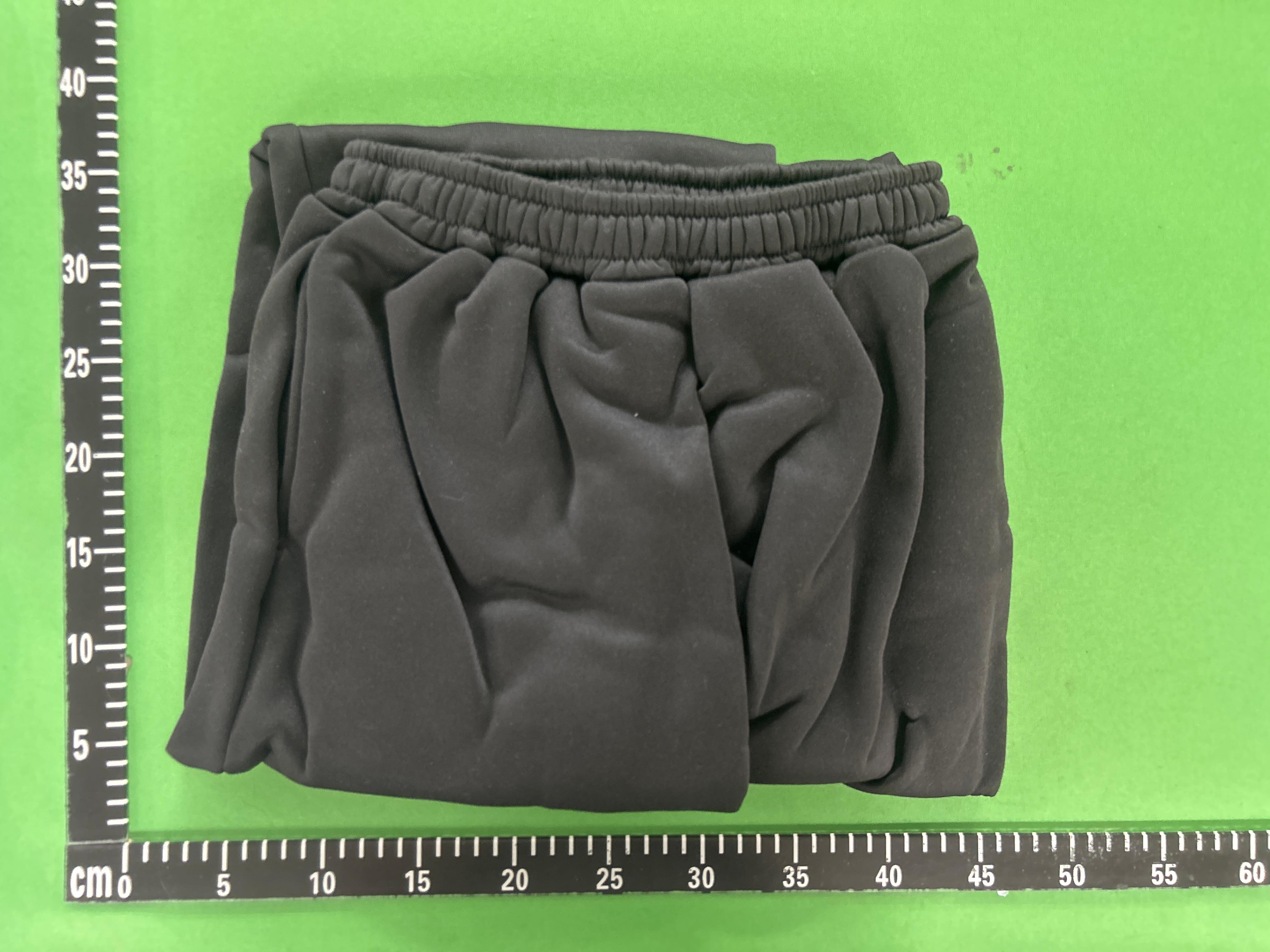 Foto QC 5 de Broken Planet Set 2-Piece Grey