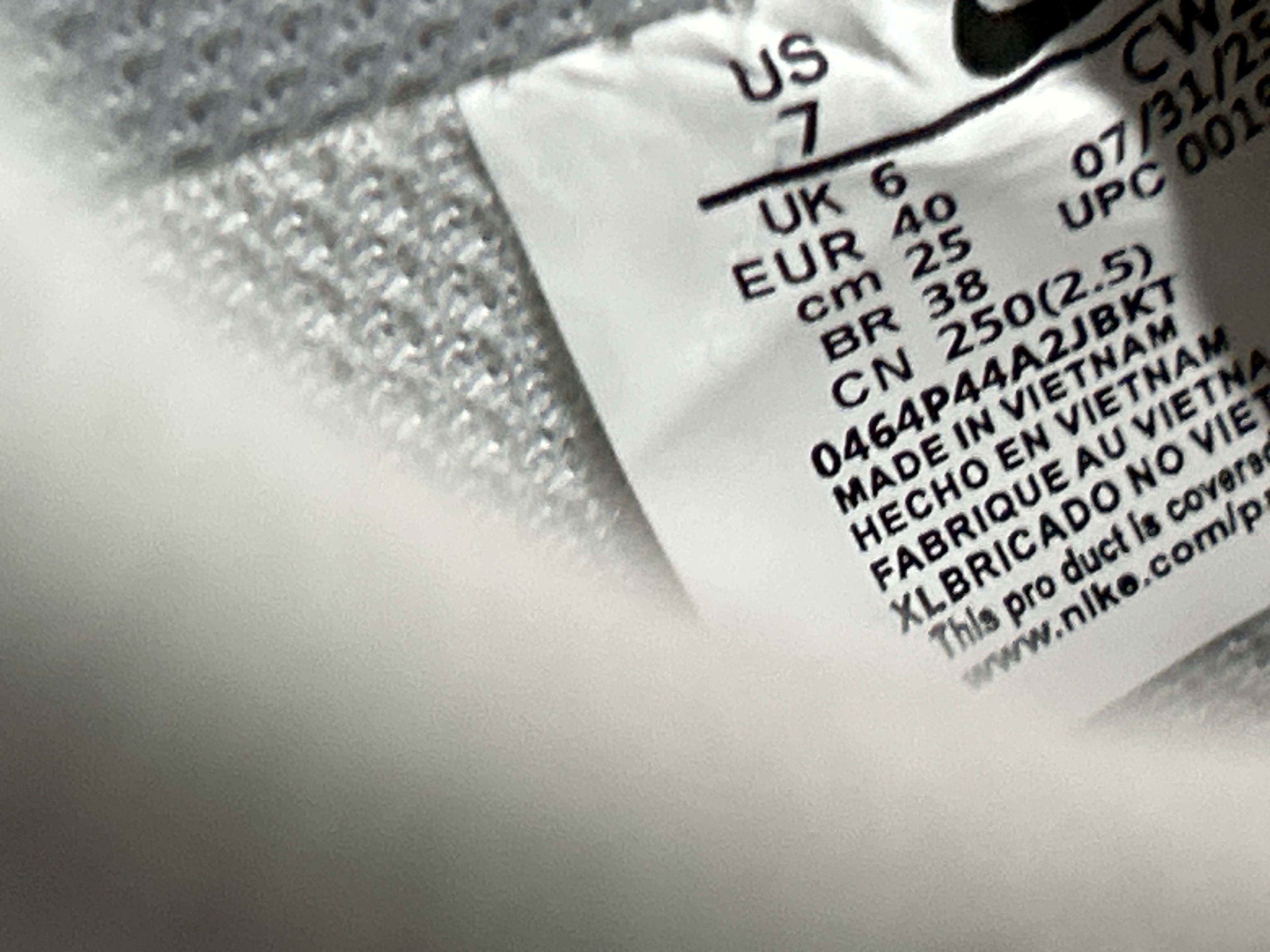 Foto QC 8 de Nike Air Force 1 Low Cactus Plant Flea Market Moss FQ7069-300