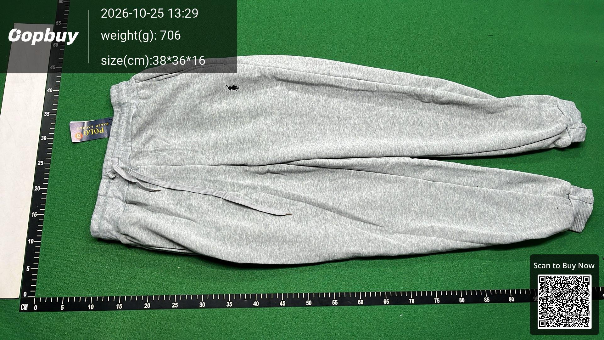 Foto QC 3 de Nike Tech Fleece x Syna World Set 2-Piece Black Metallic Red Bronze