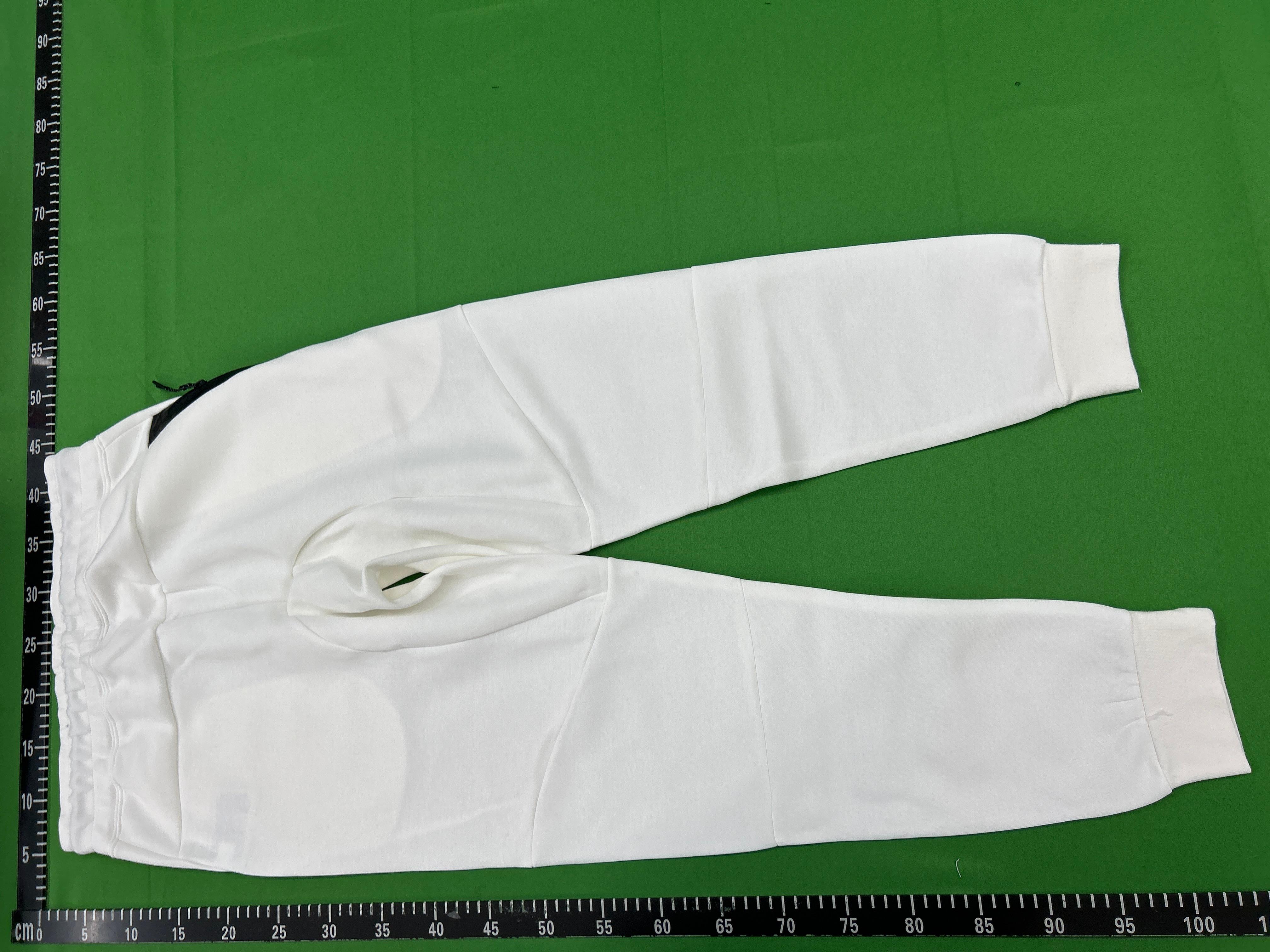 Foto QC 3 de Nike Tech Fleece Set 2-Piece Black